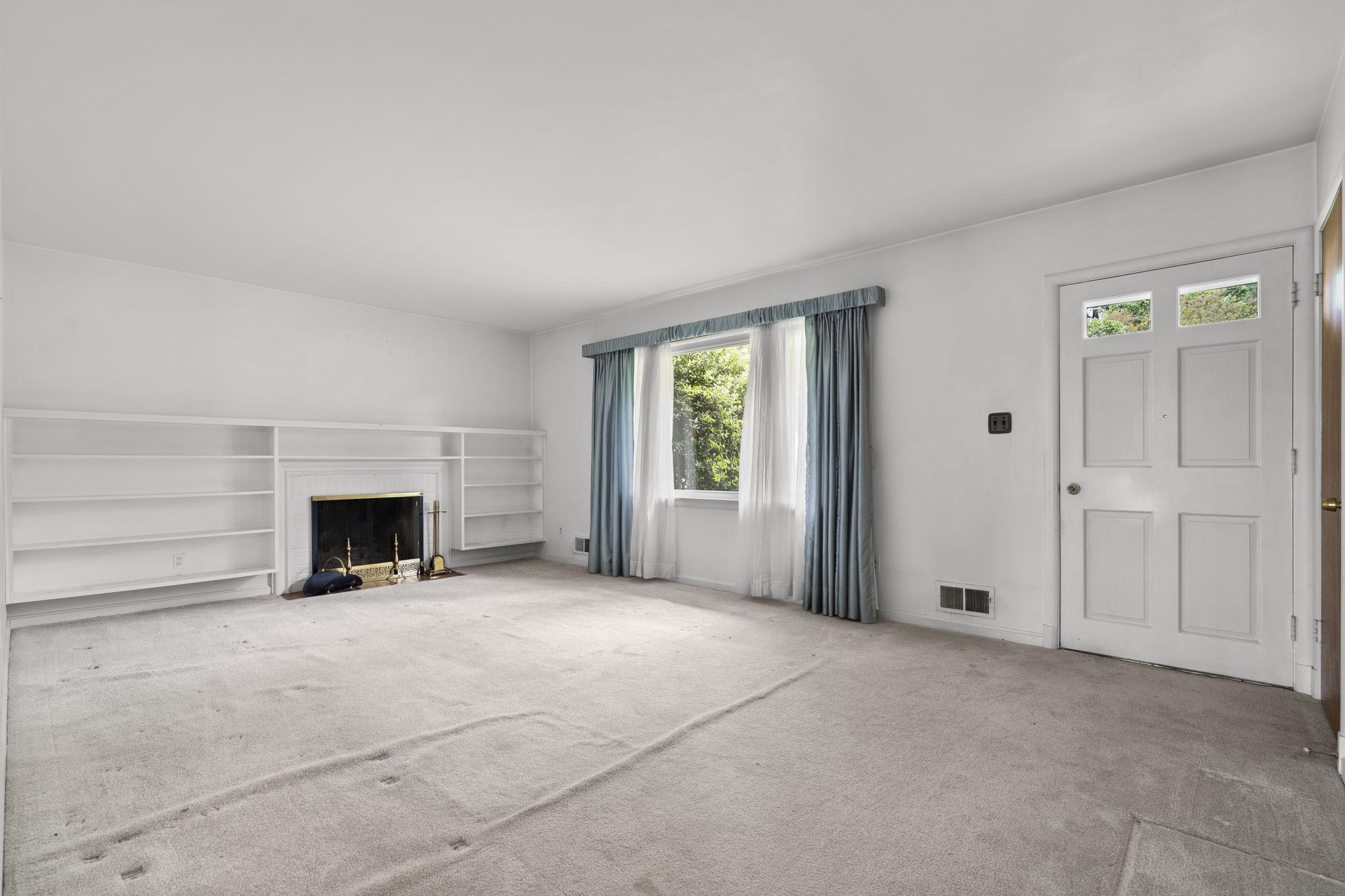 WESTWOOD PARK - Residential