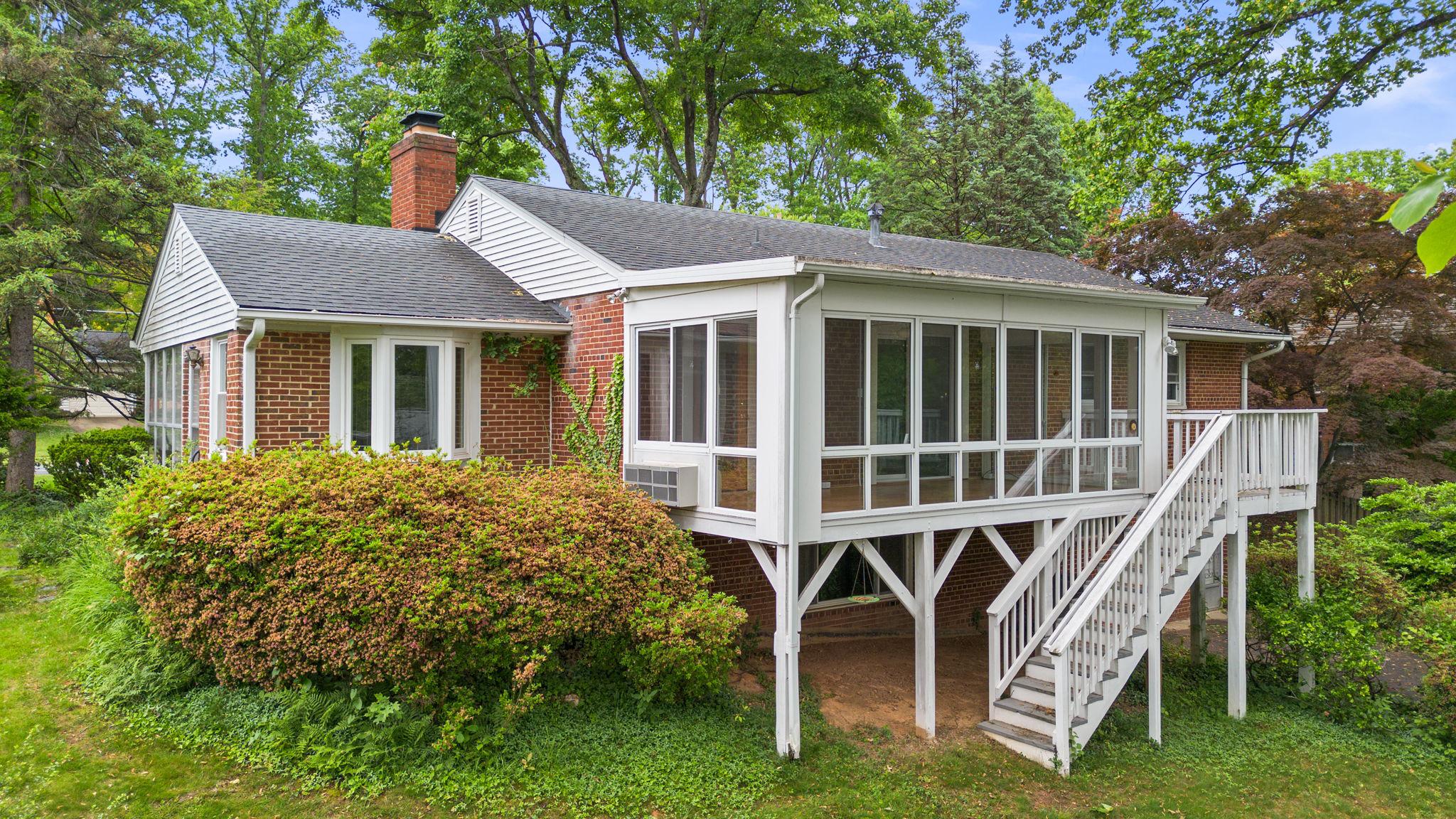 WESTWOOD PARK - Residential