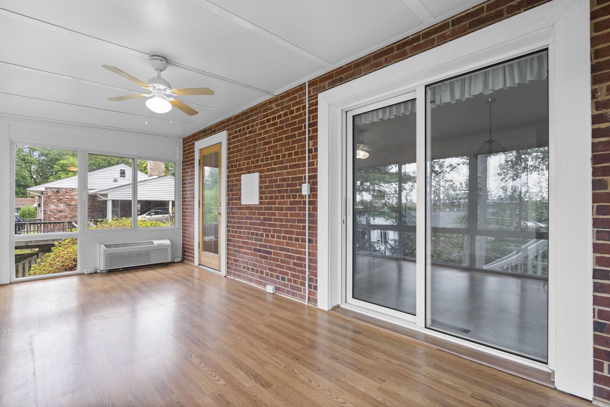 WESTWOOD PARK - Residential