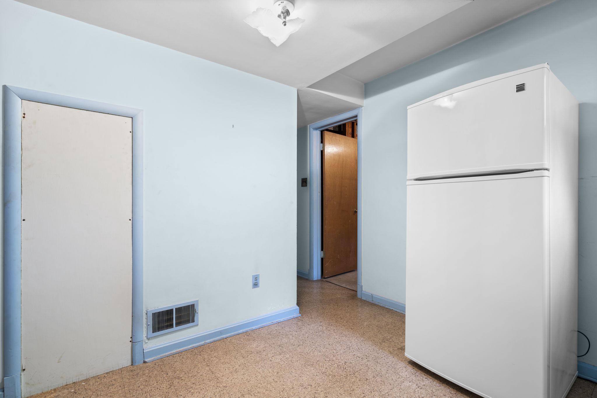 WESTWOOD PARK - Residential