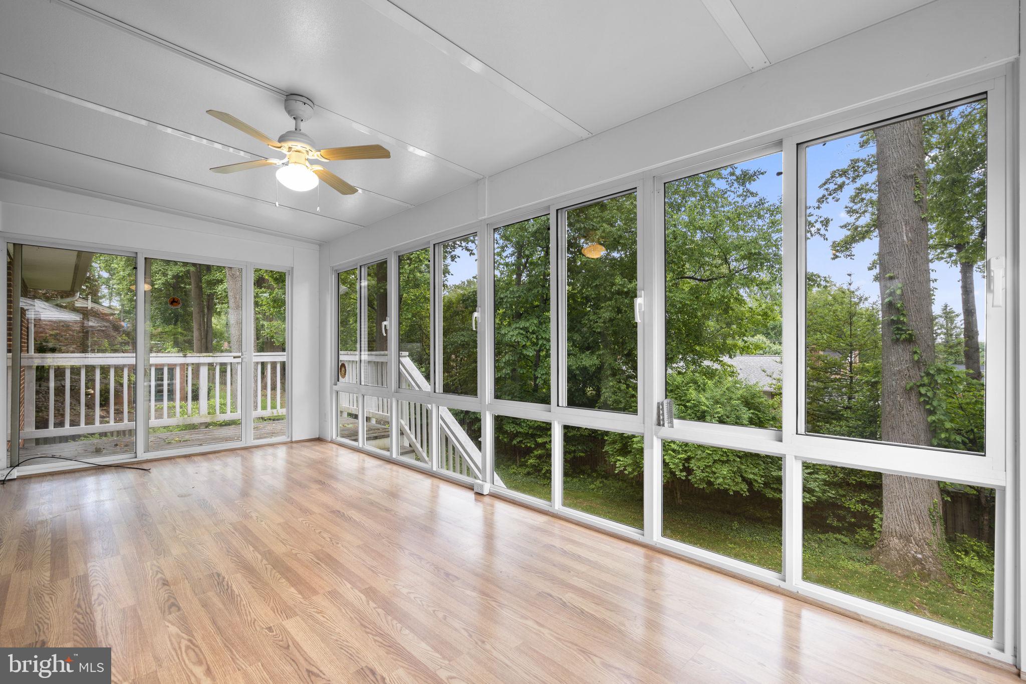 WESTWOOD PARK - Residential