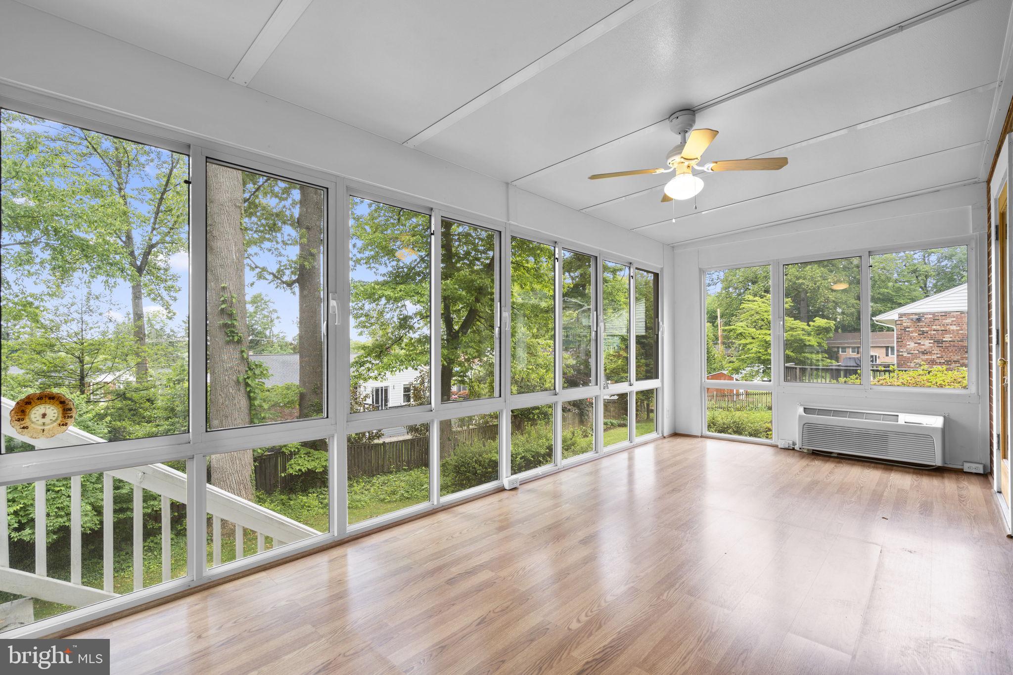 WESTWOOD PARK - Residential