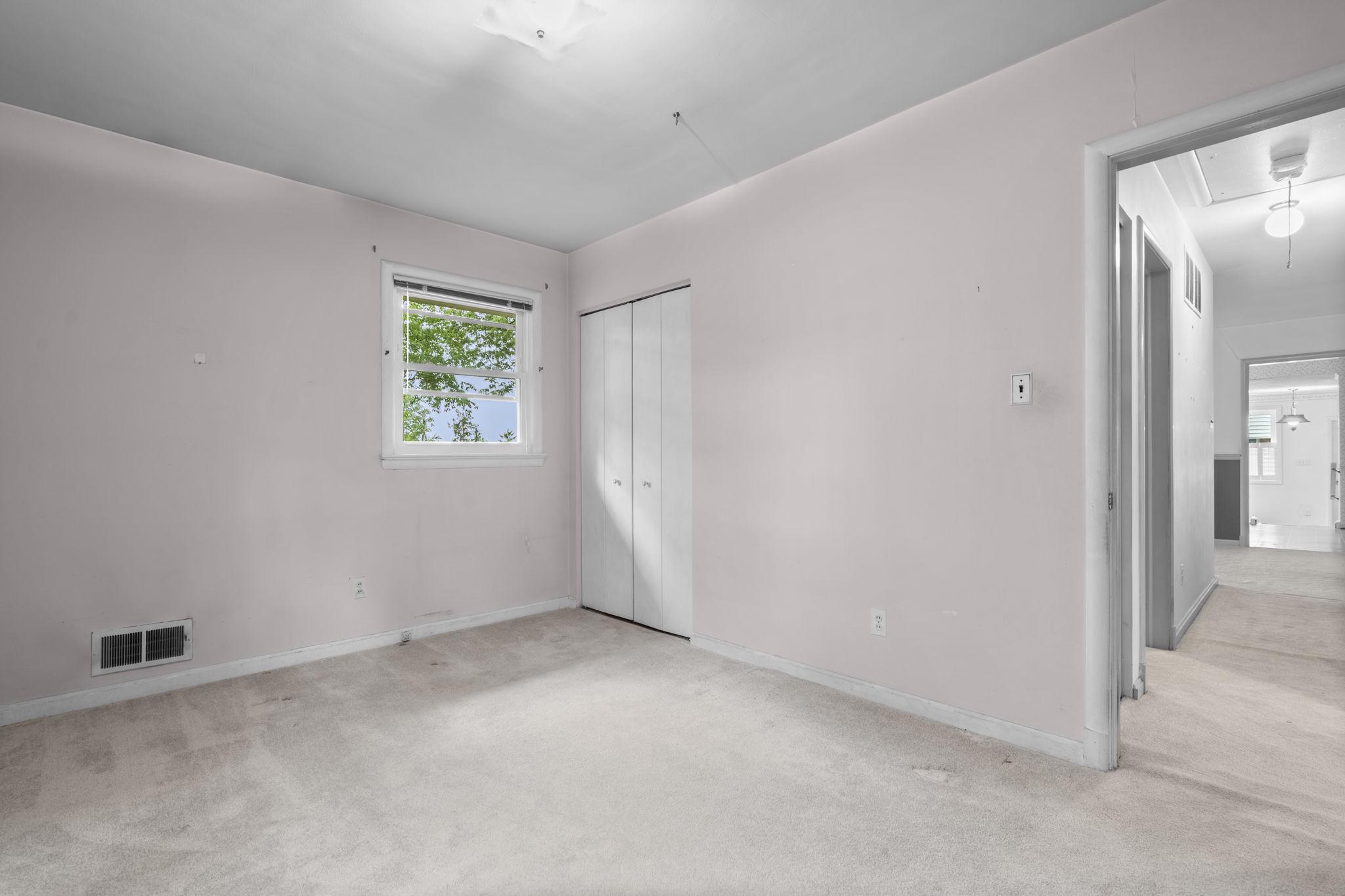 WESTWOOD PARK - Residential