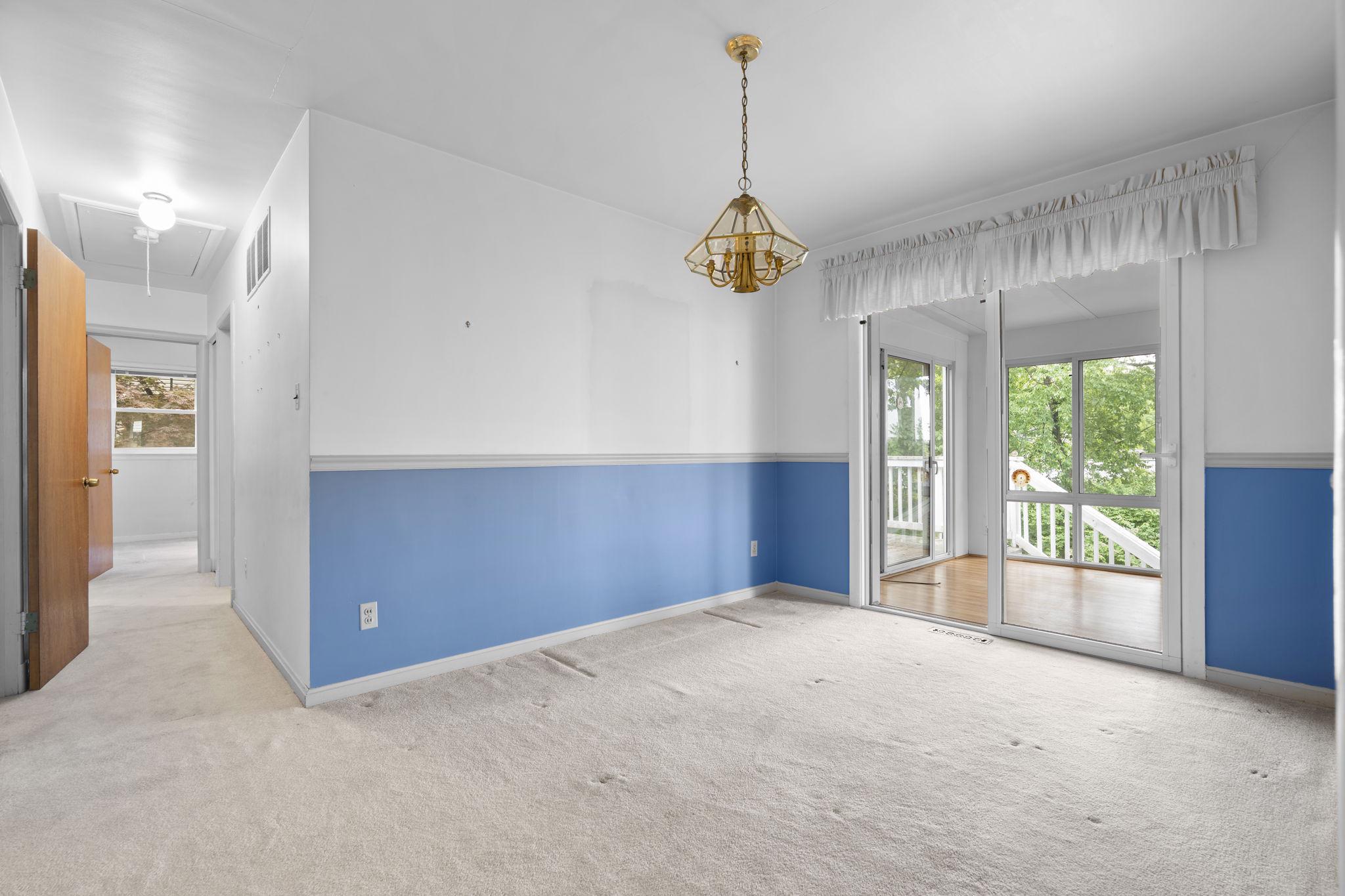 WESTWOOD PARK - Residential