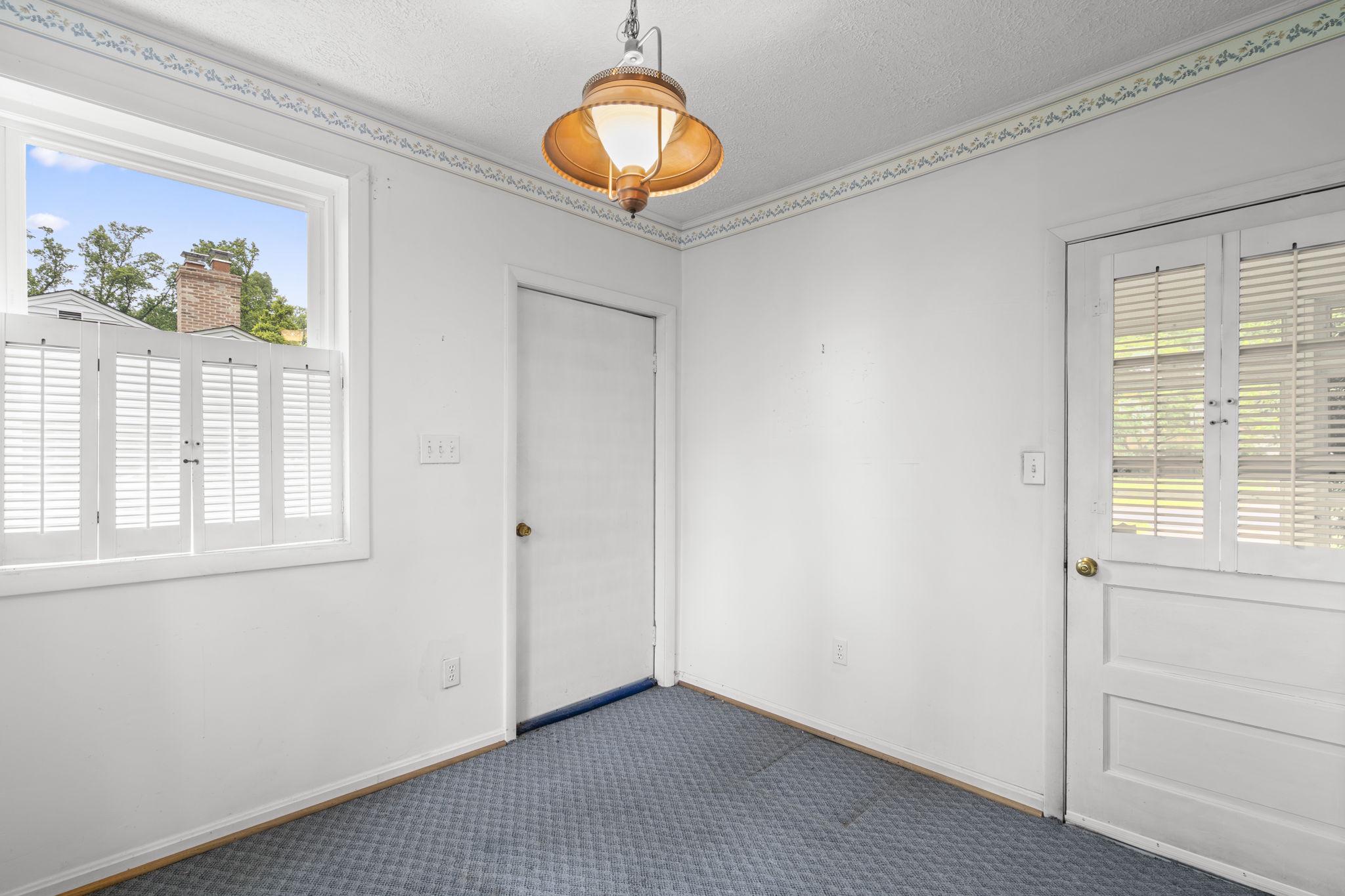 WESTWOOD PARK - Residential