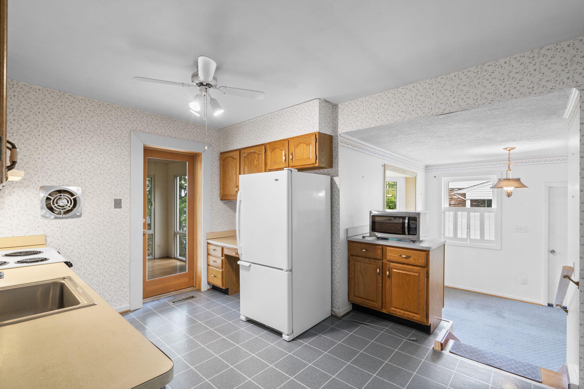 WESTWOOD PARK - Residential