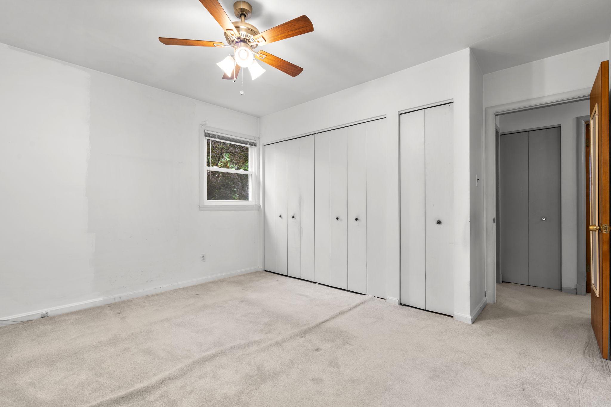 WESTWOOD PARK - Residential
