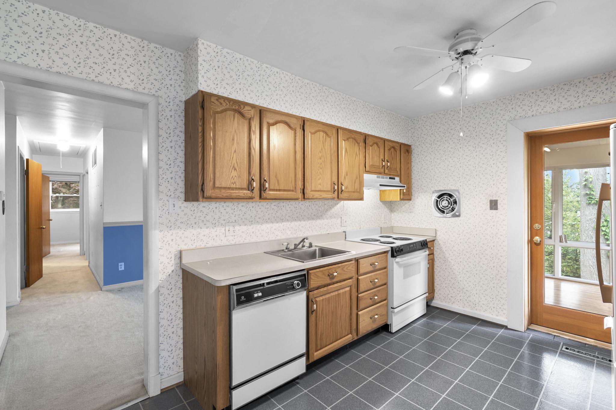 WESTWOOD PARK - Residential