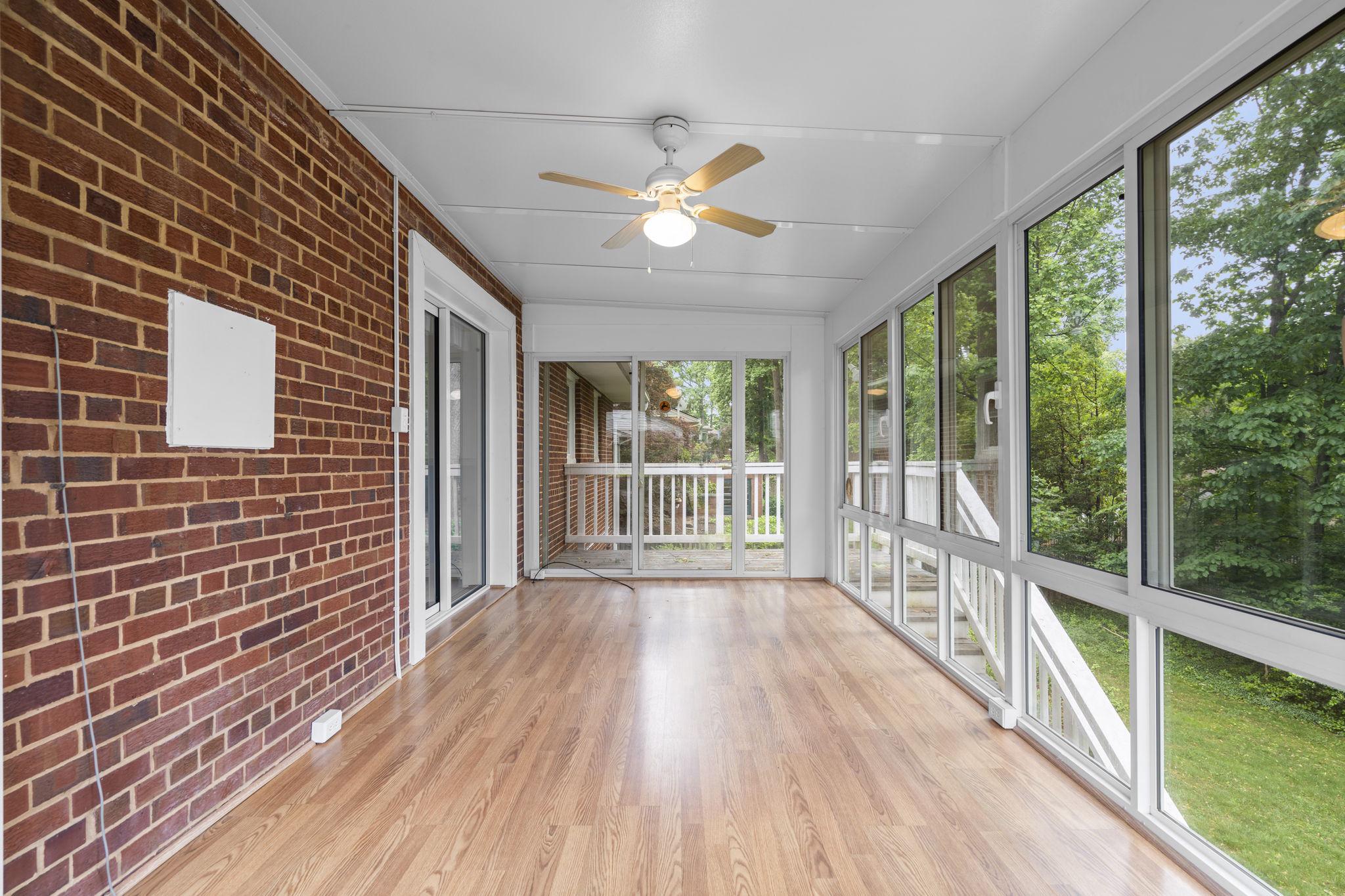 WESTWOOD PARK - Residential