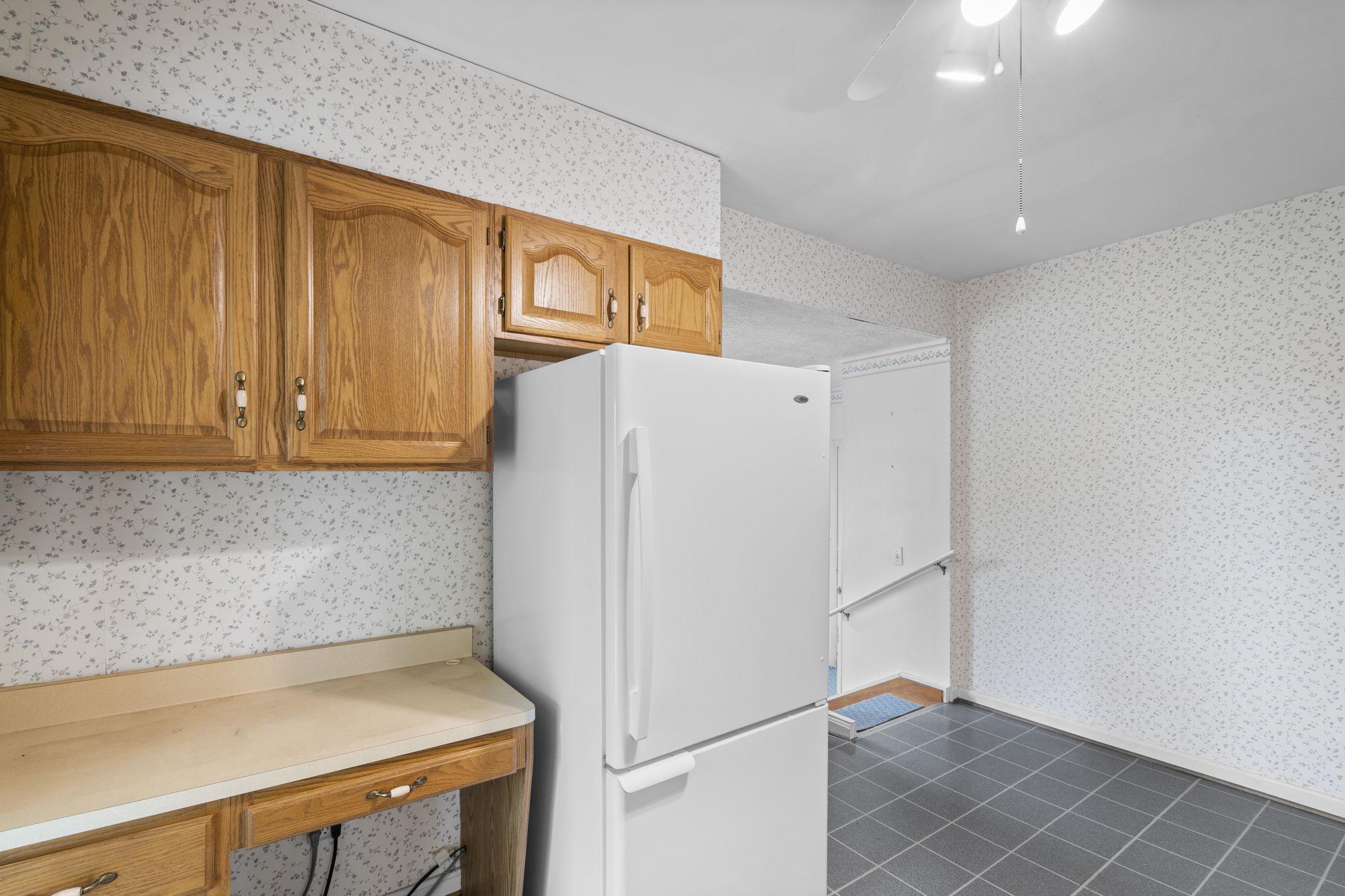 WESTWOOD PARK - Residential
