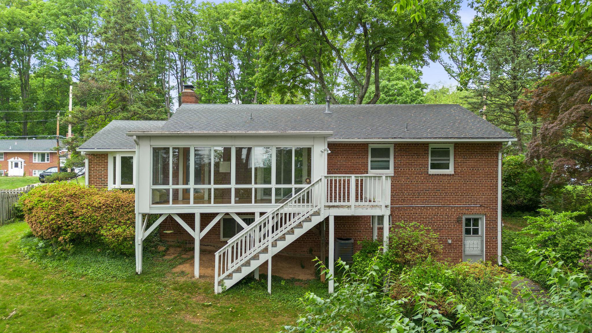 WESTWOOD PARK - Residential