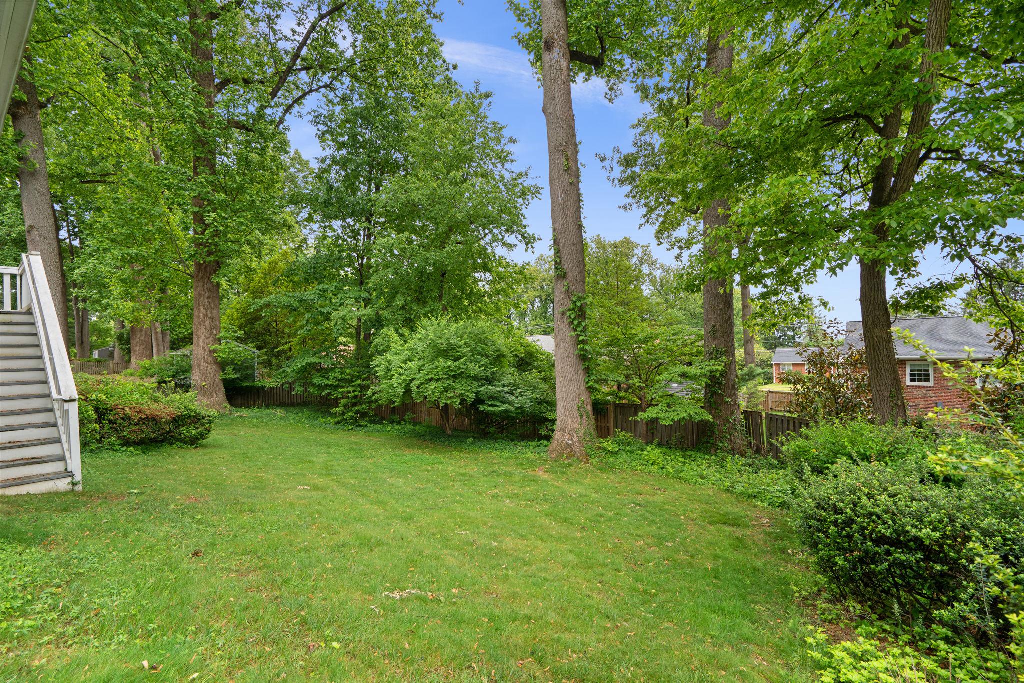 WESTWOOD PARK - Residential