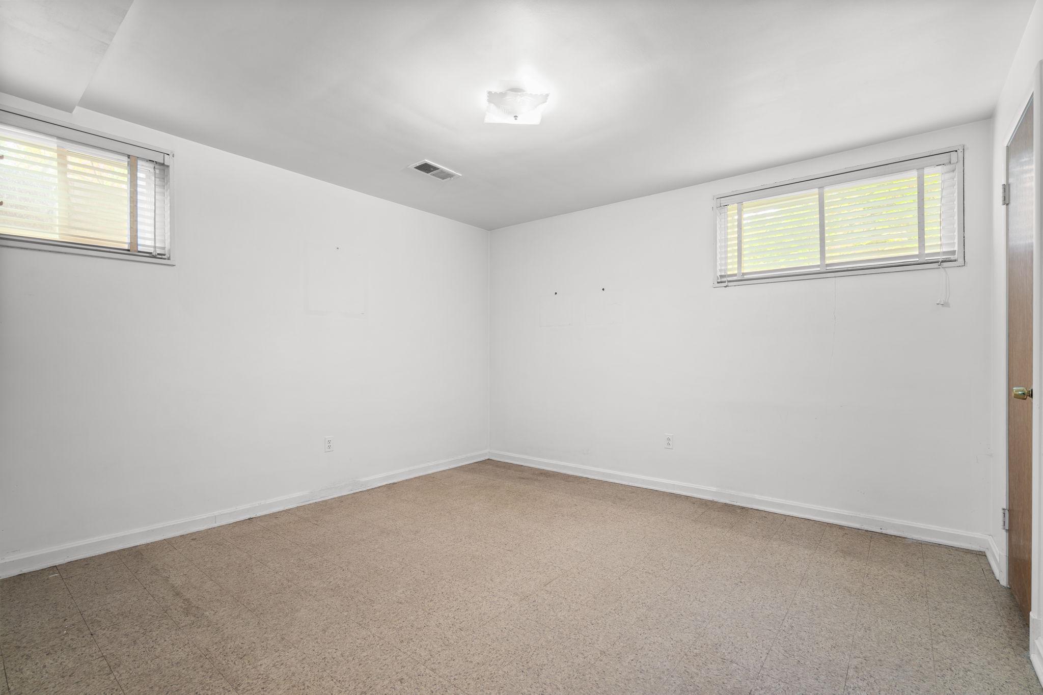 WESTWOOD PARK - Residential