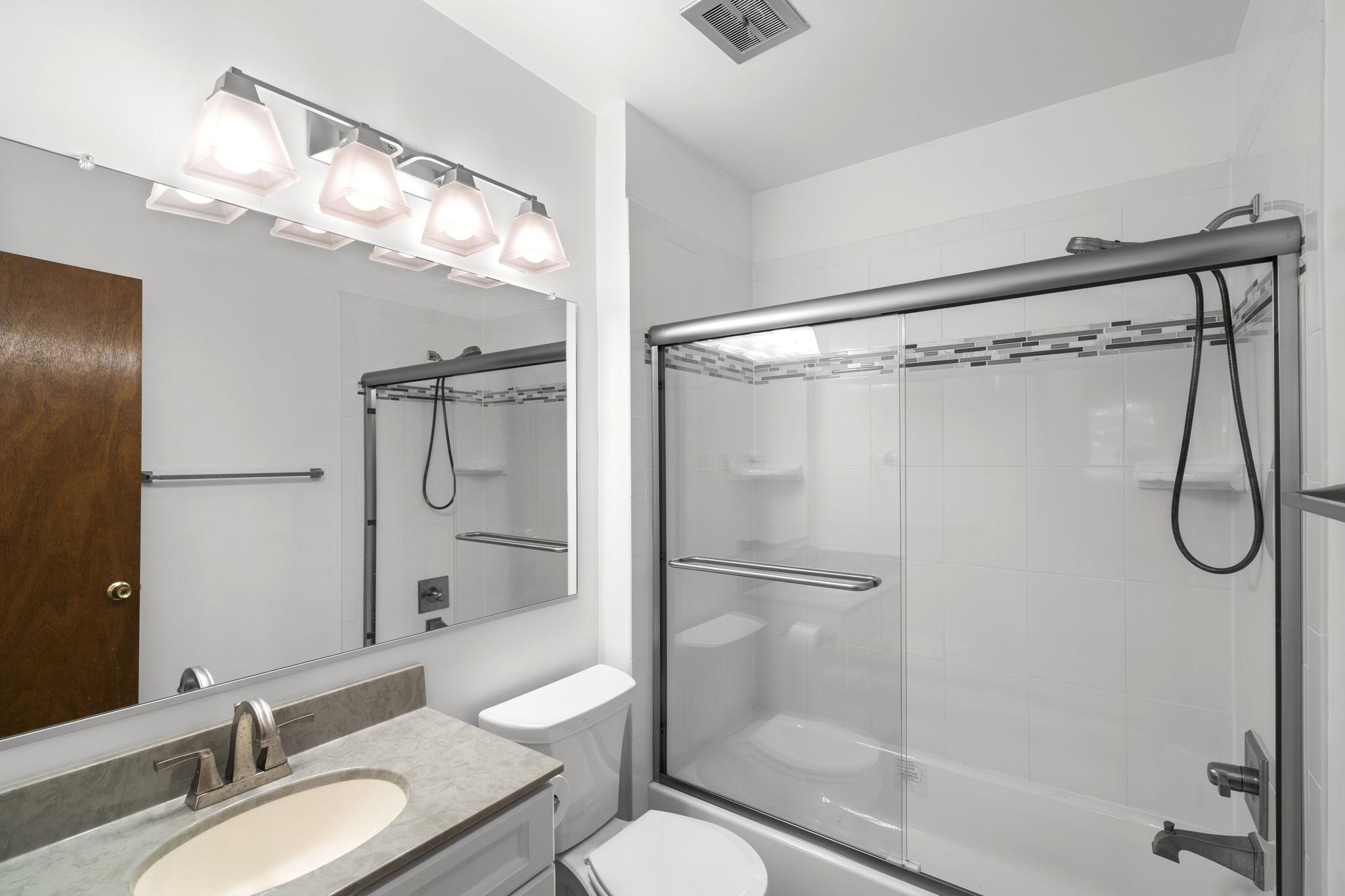 WESTWOOD PARK - Residential