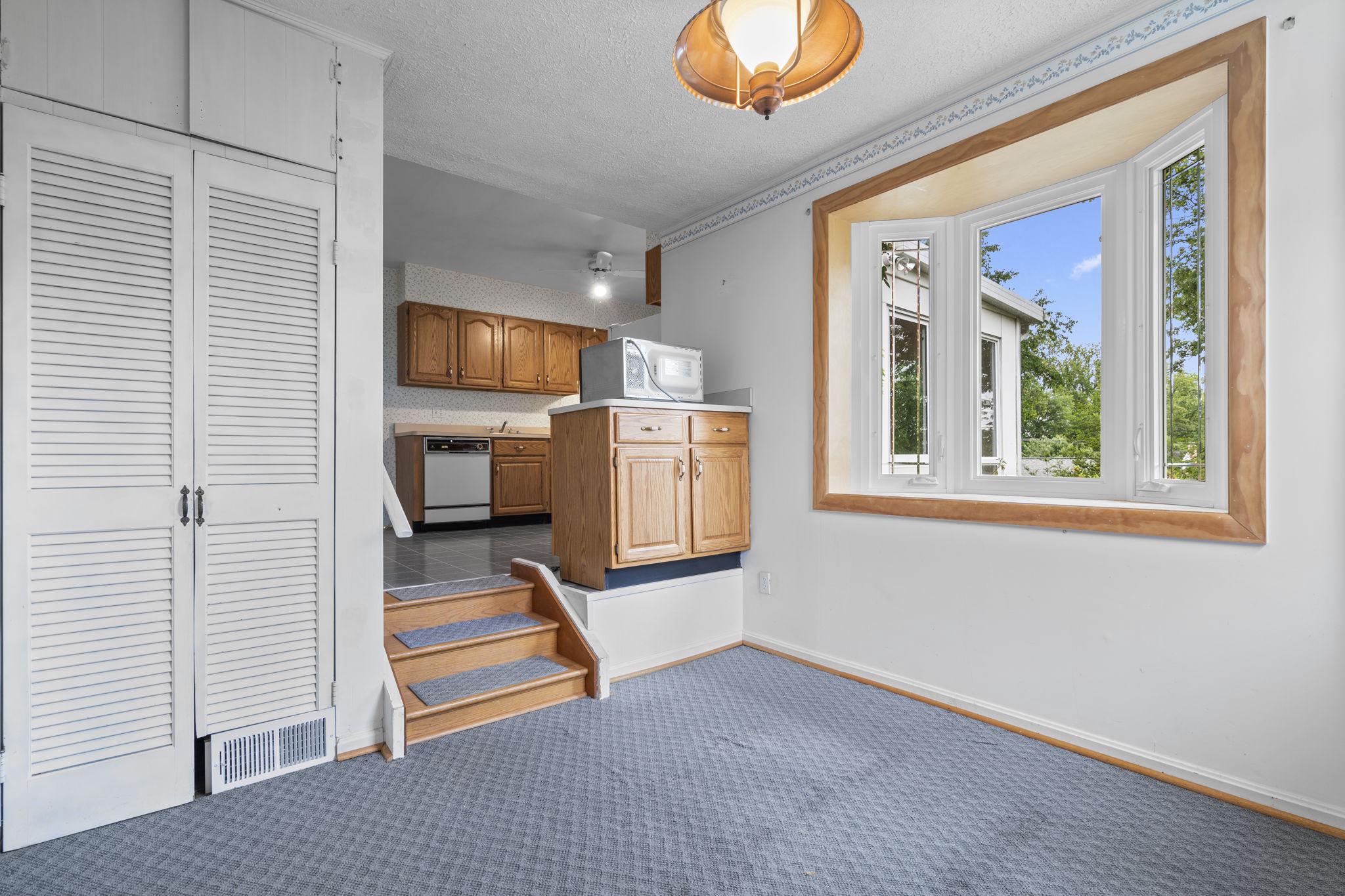 WESTWOOD PARK - Residential