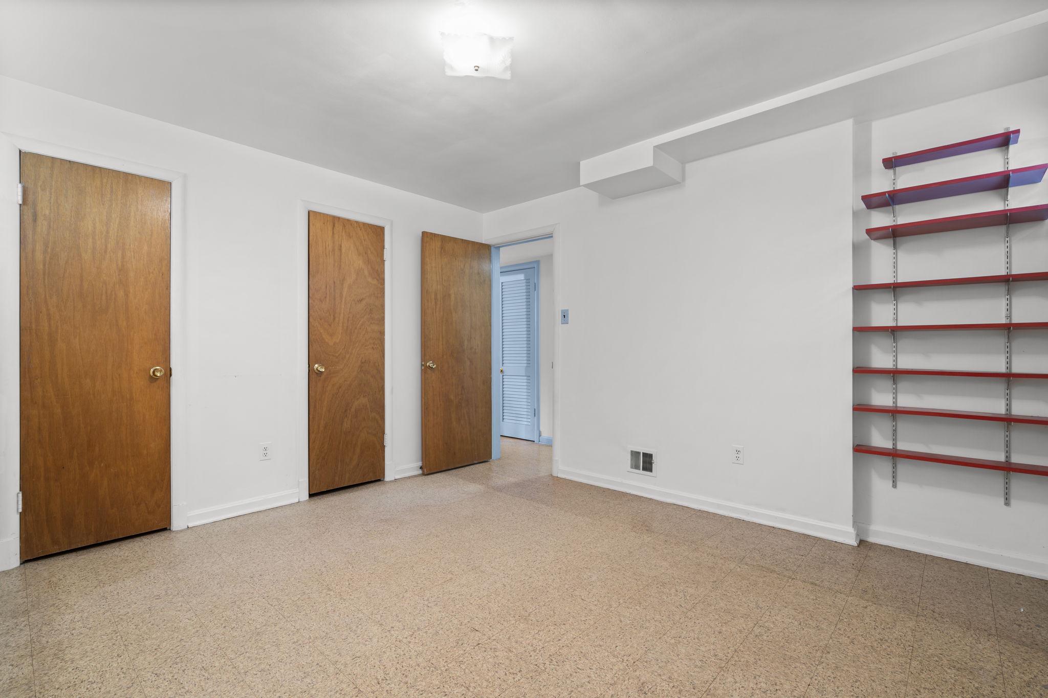 WESTWOOD PARK - Residential