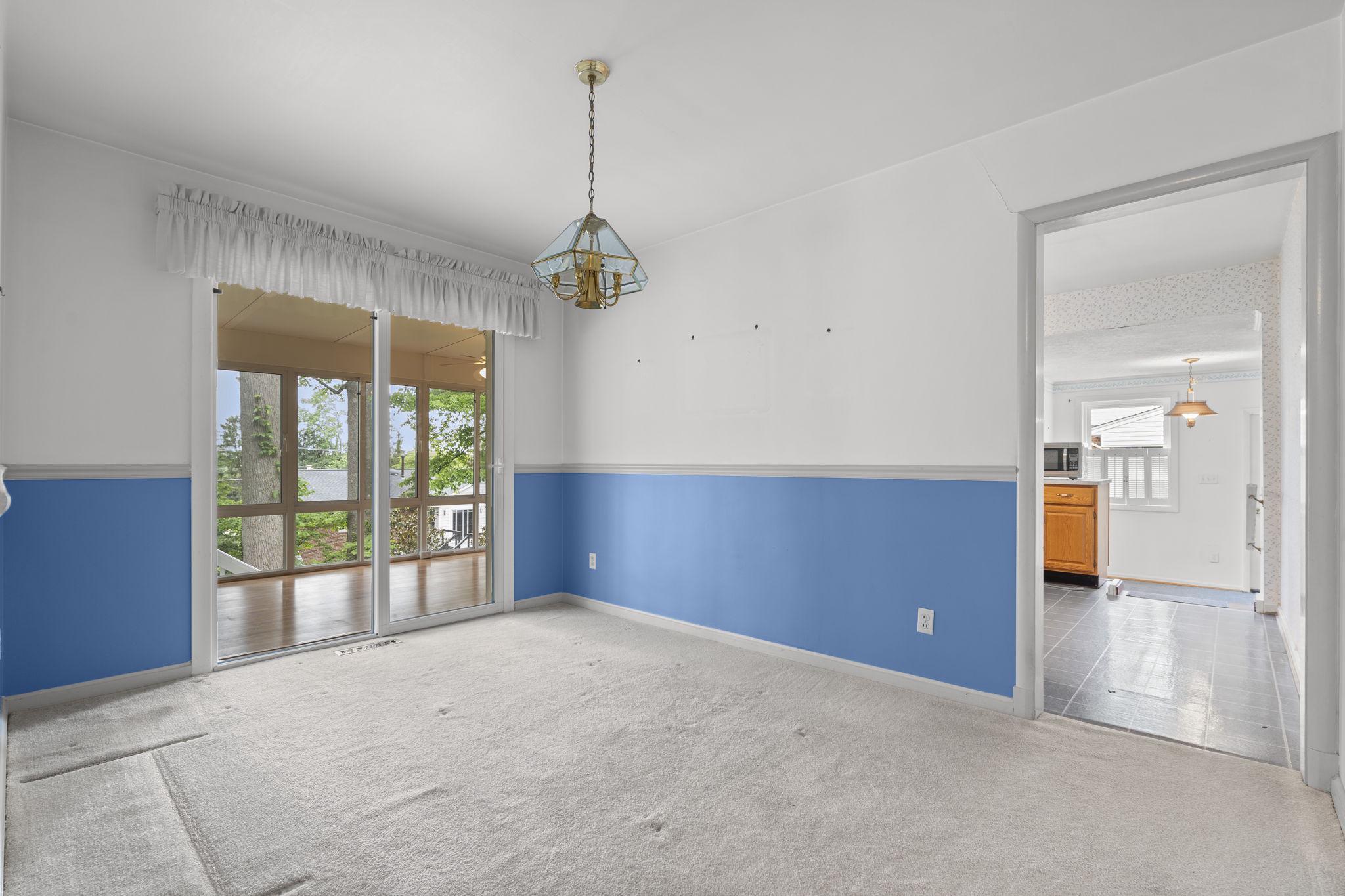 WESTWOOD PARK - Residential