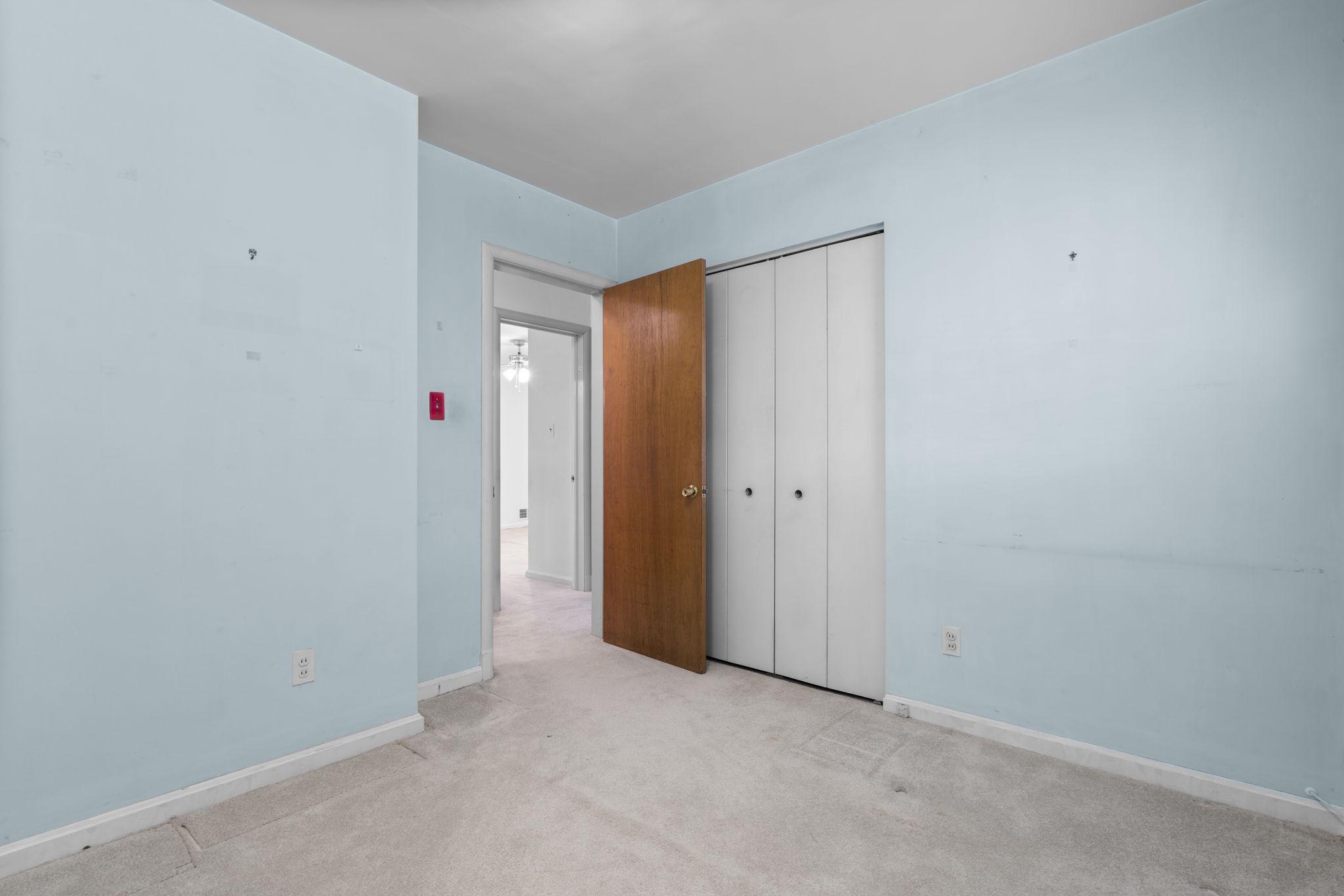 WESTWOOD PARK - Residential