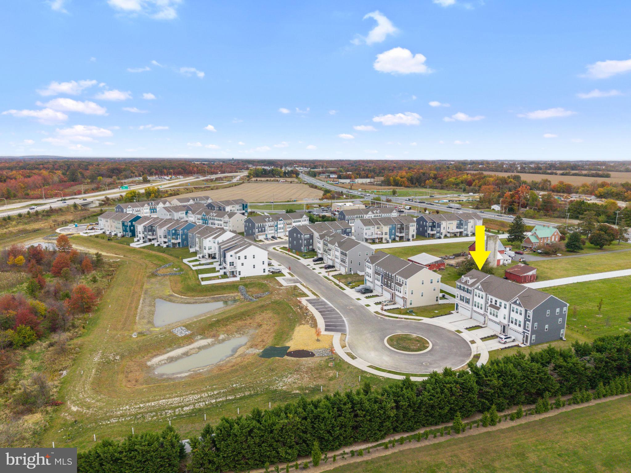 MIDDLETOWN RESERVE - Residential