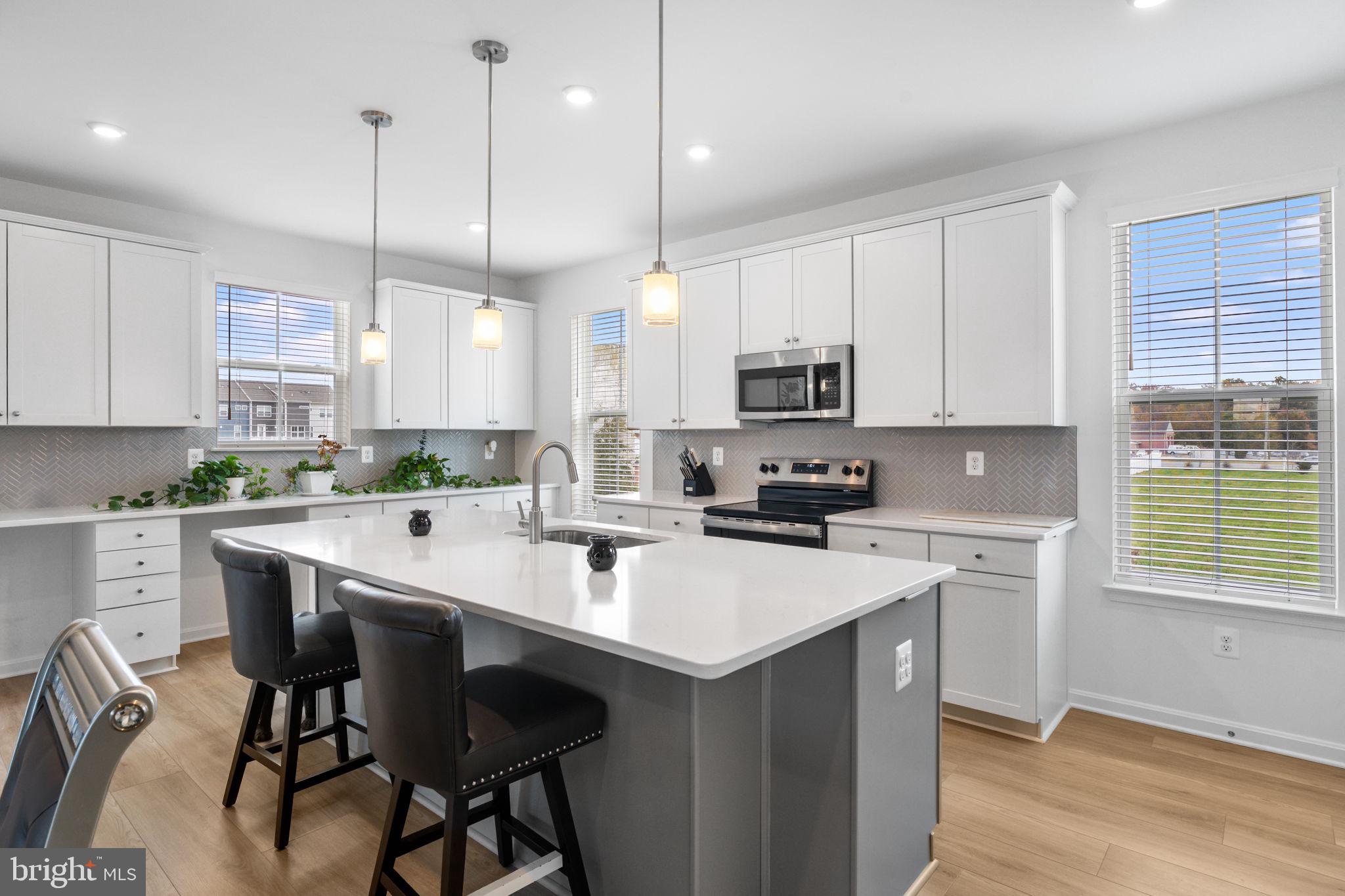 MIDDLETOWN RESERVE - Residential