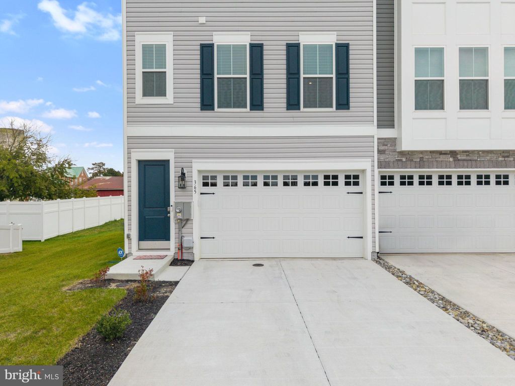 Photo of 365 Andrew Court, MIDDLETOWN, DE 19709 (MLS # DENC2092040)