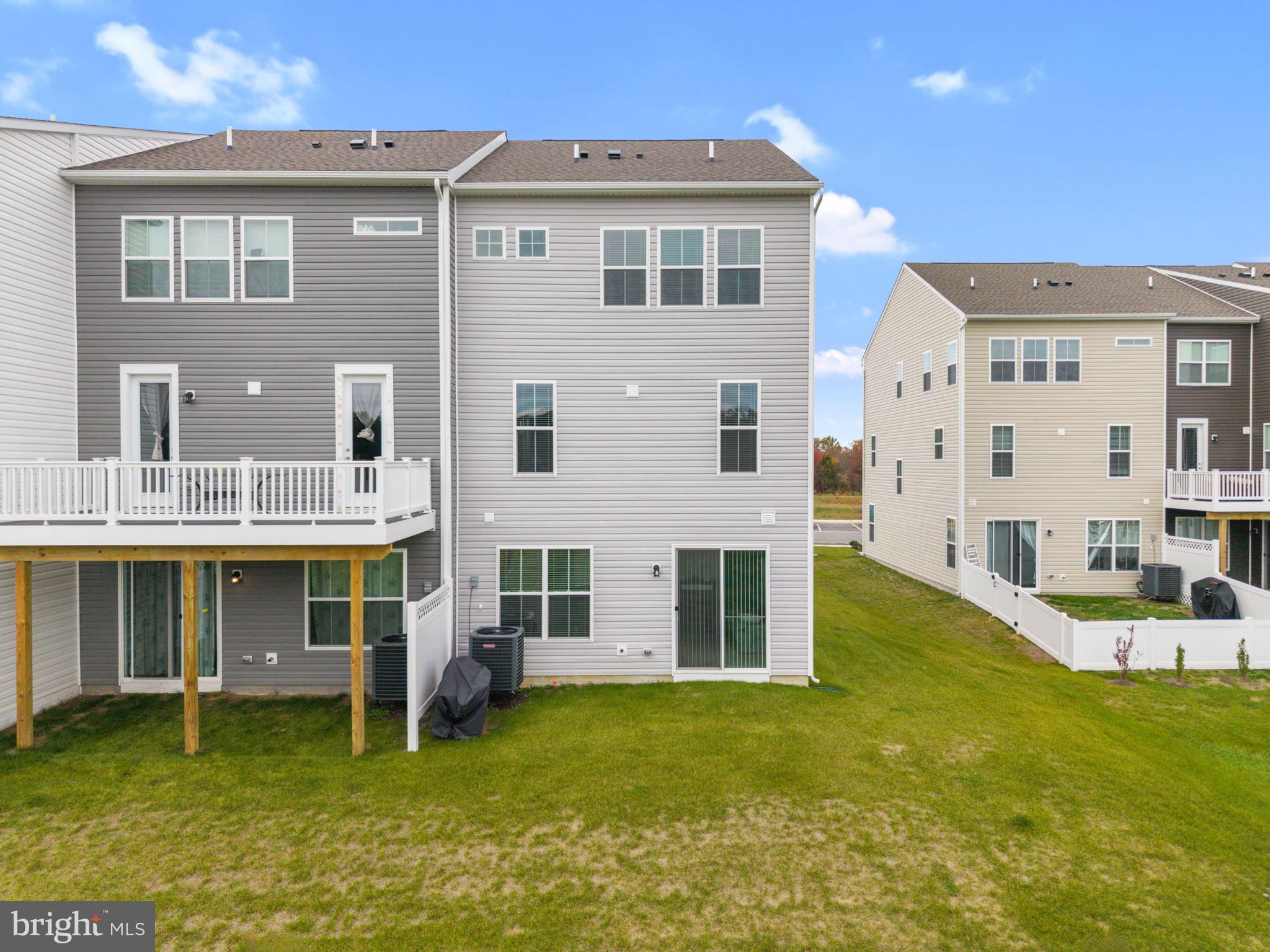 MIDDLETOWN RESERVE - Residential