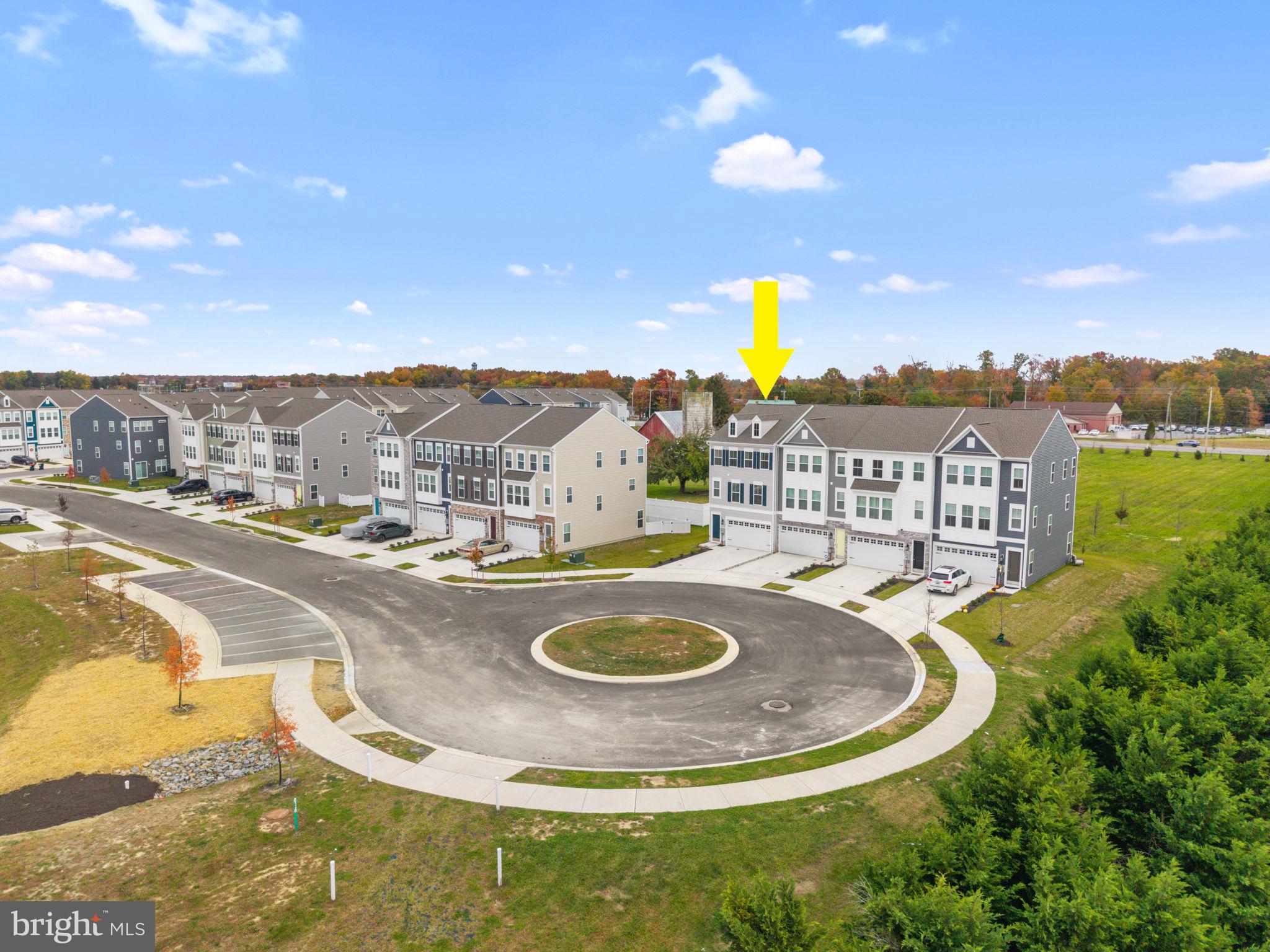 MIDDLETOWN RESERVE - Residential