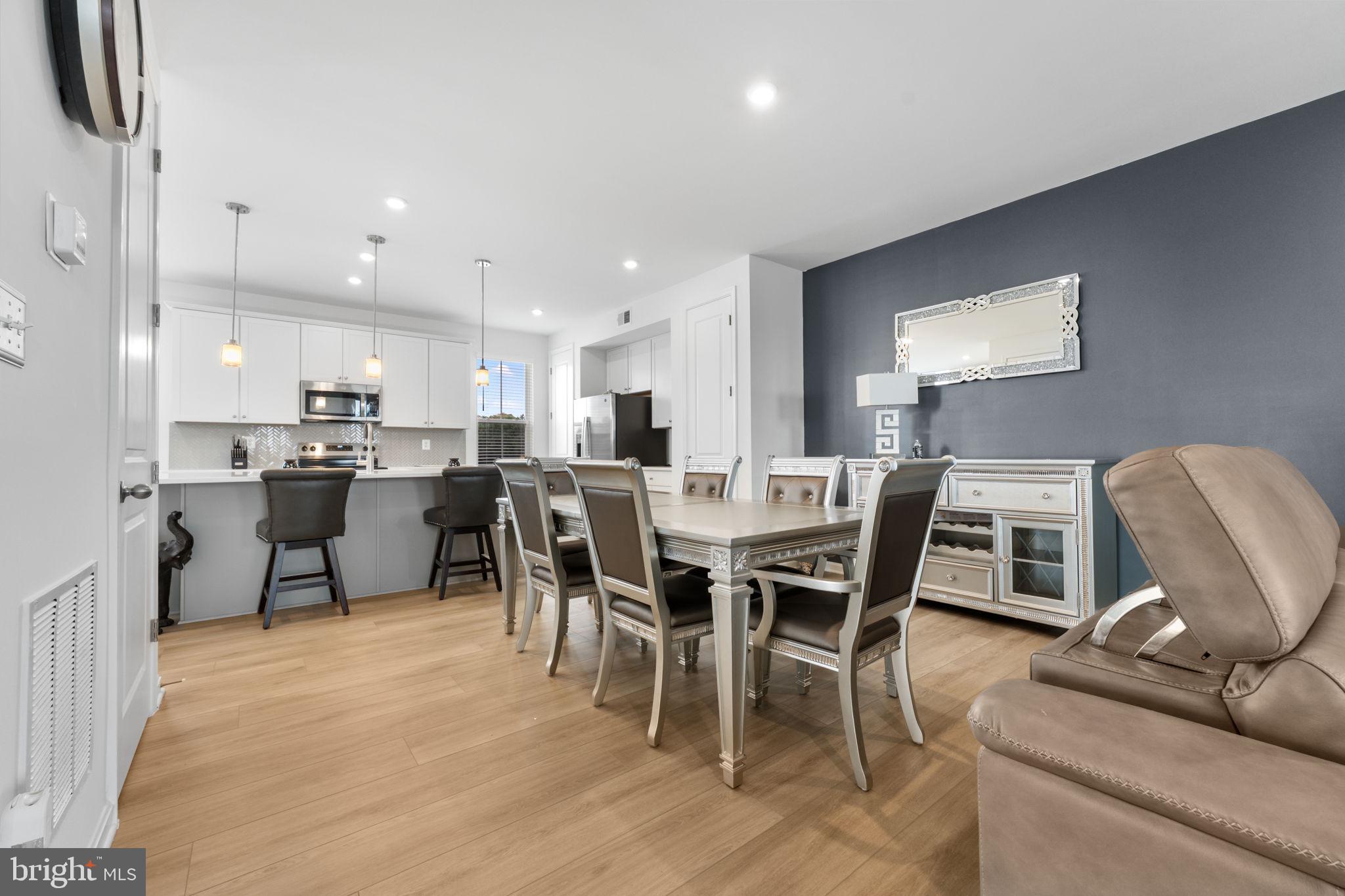 MIDDLETOWN RESERVE - Residential