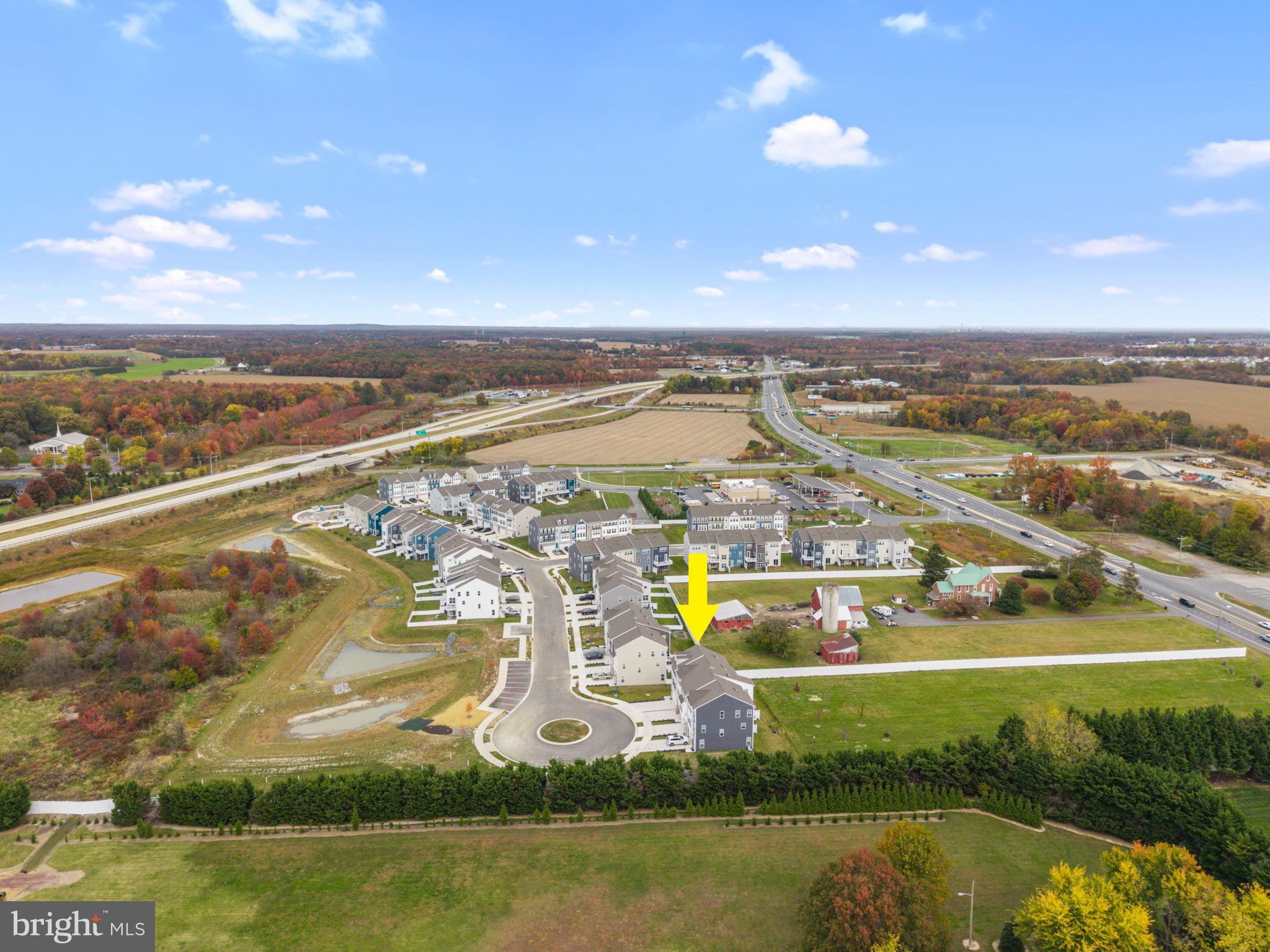 MIDDLETOWN RESERVE - Residential