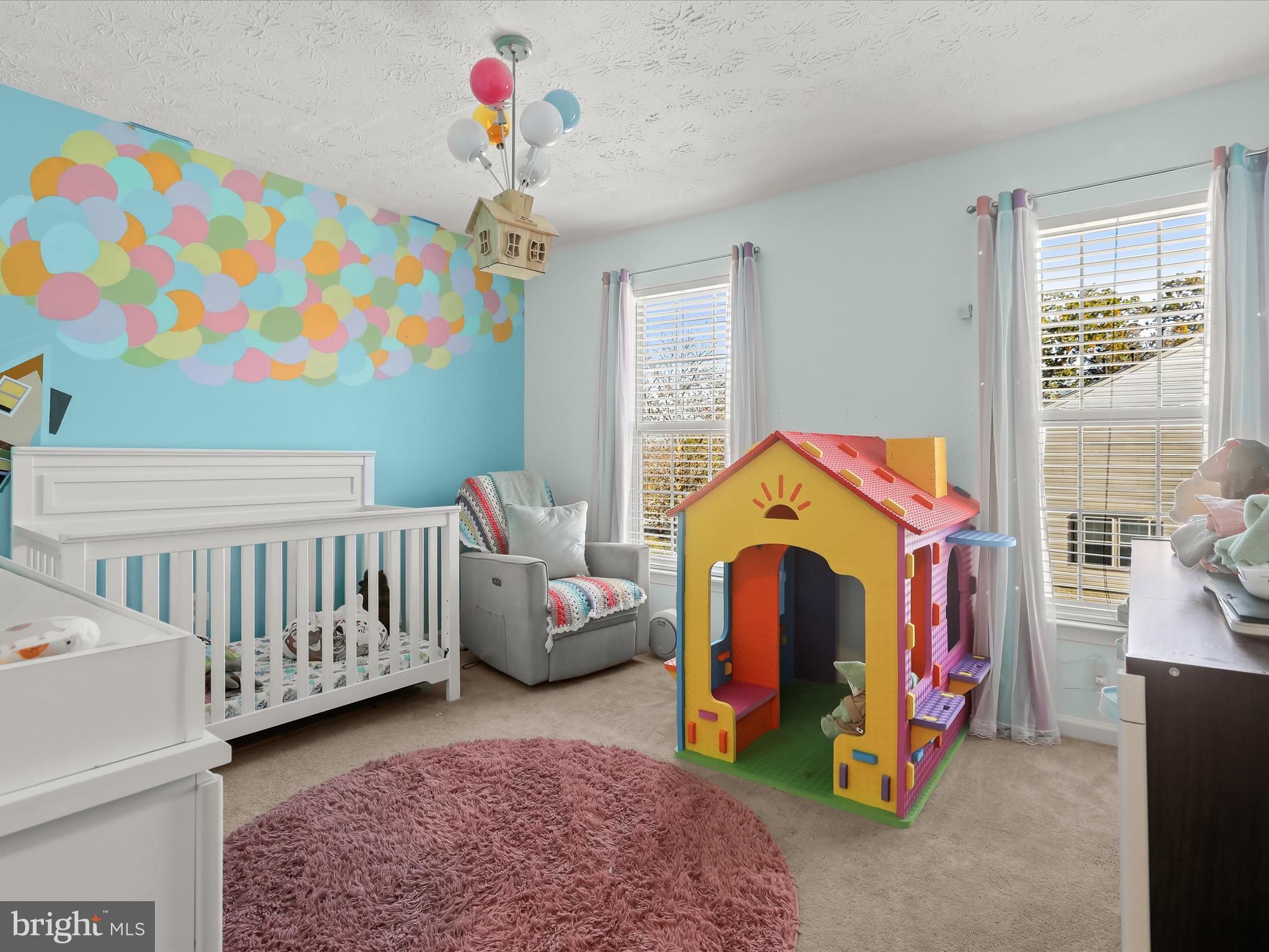 RUSSETT - Residential