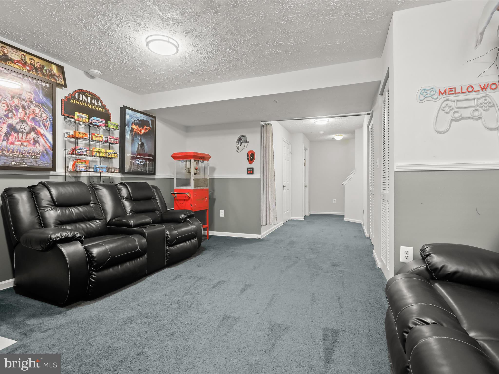 RUSSETT - Residential