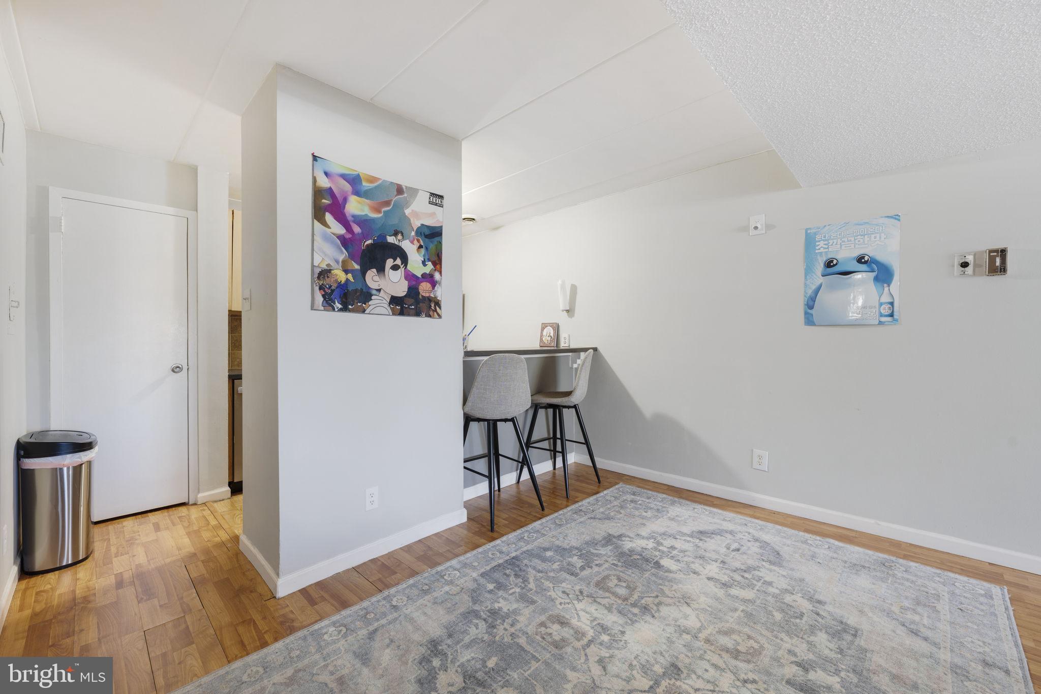 HUNTINGTON CLUB - Residential