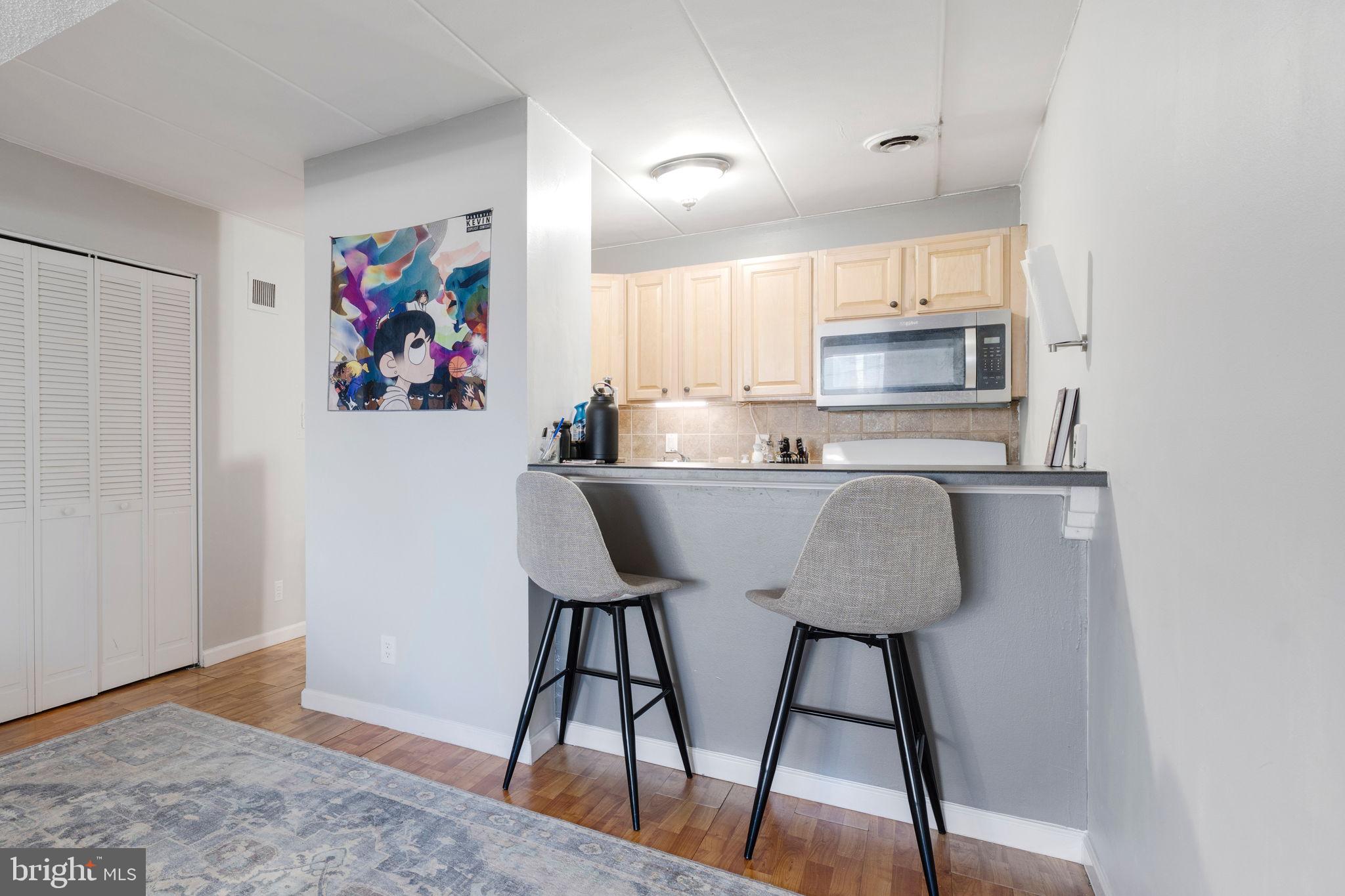 2605 HUNTINGTON AVENUE 66