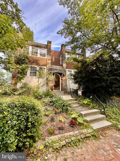 Condo For Rent - 506 W Coulter Street #3<br/> PHILADELPHIA, PA 19144