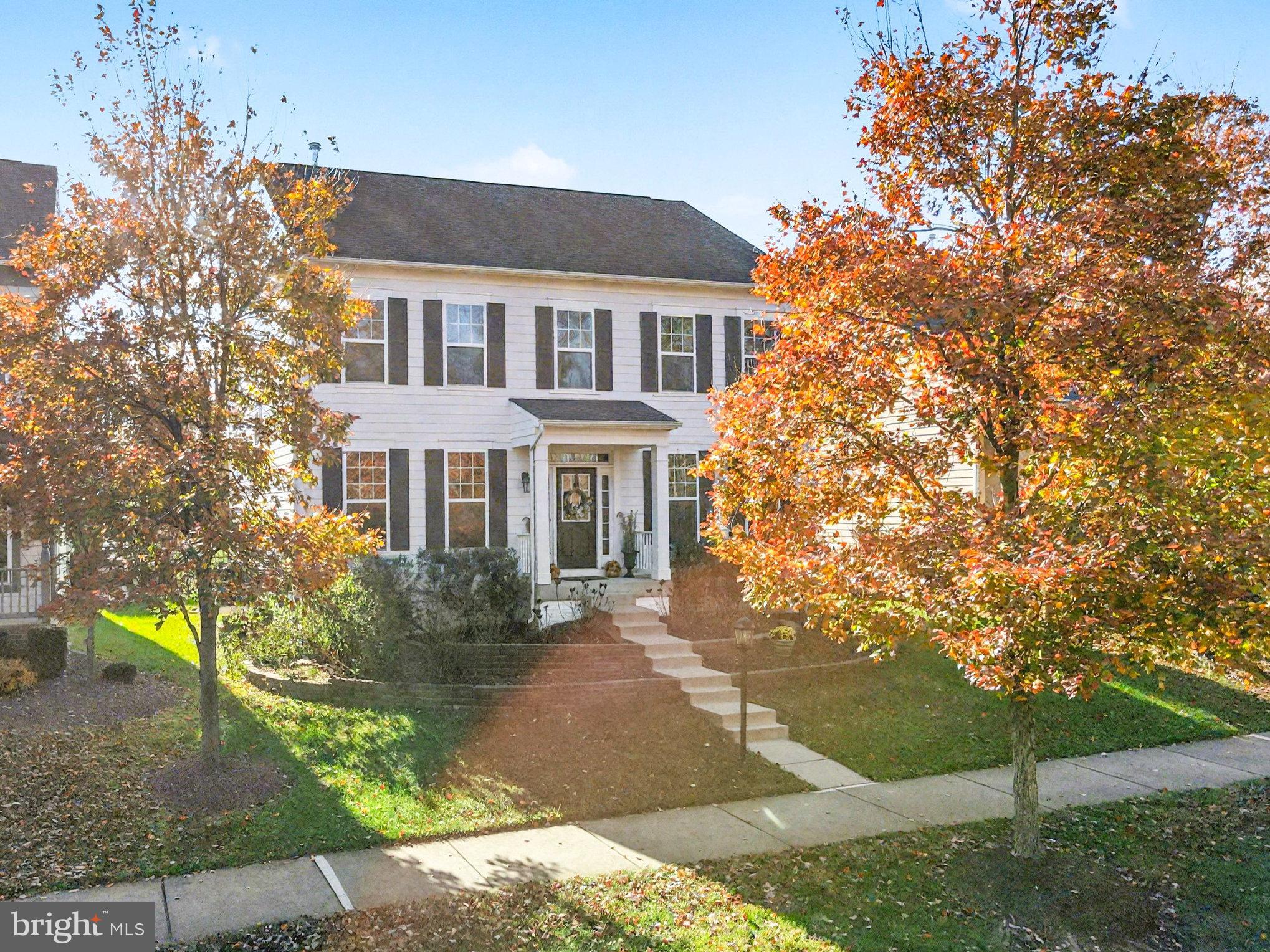 1207 HEARTHSTONE DRIVE