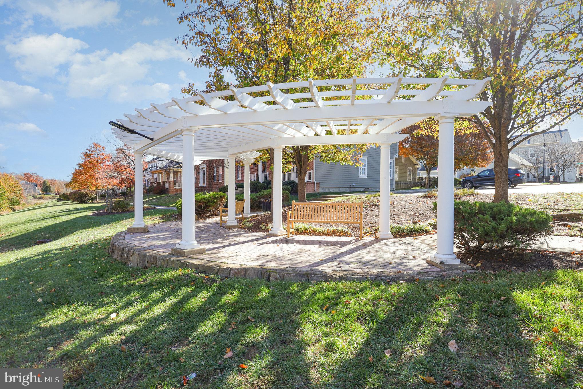 1207 HEARTHSTONE DRIVE