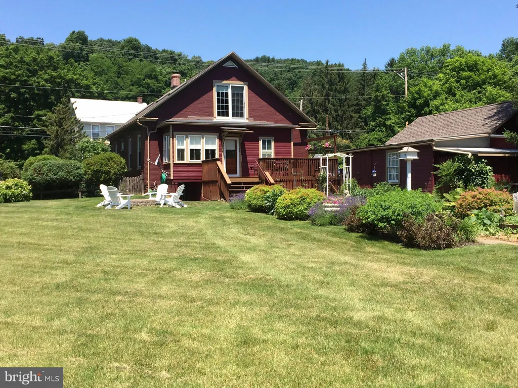 366 High Street, Cashtown, PA 17310