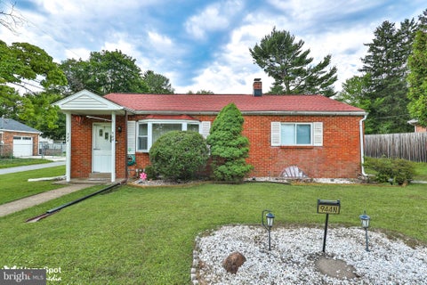 Homes For Sale - 944 N Broad Street<br/> ALLENTOWN, PA 18104
