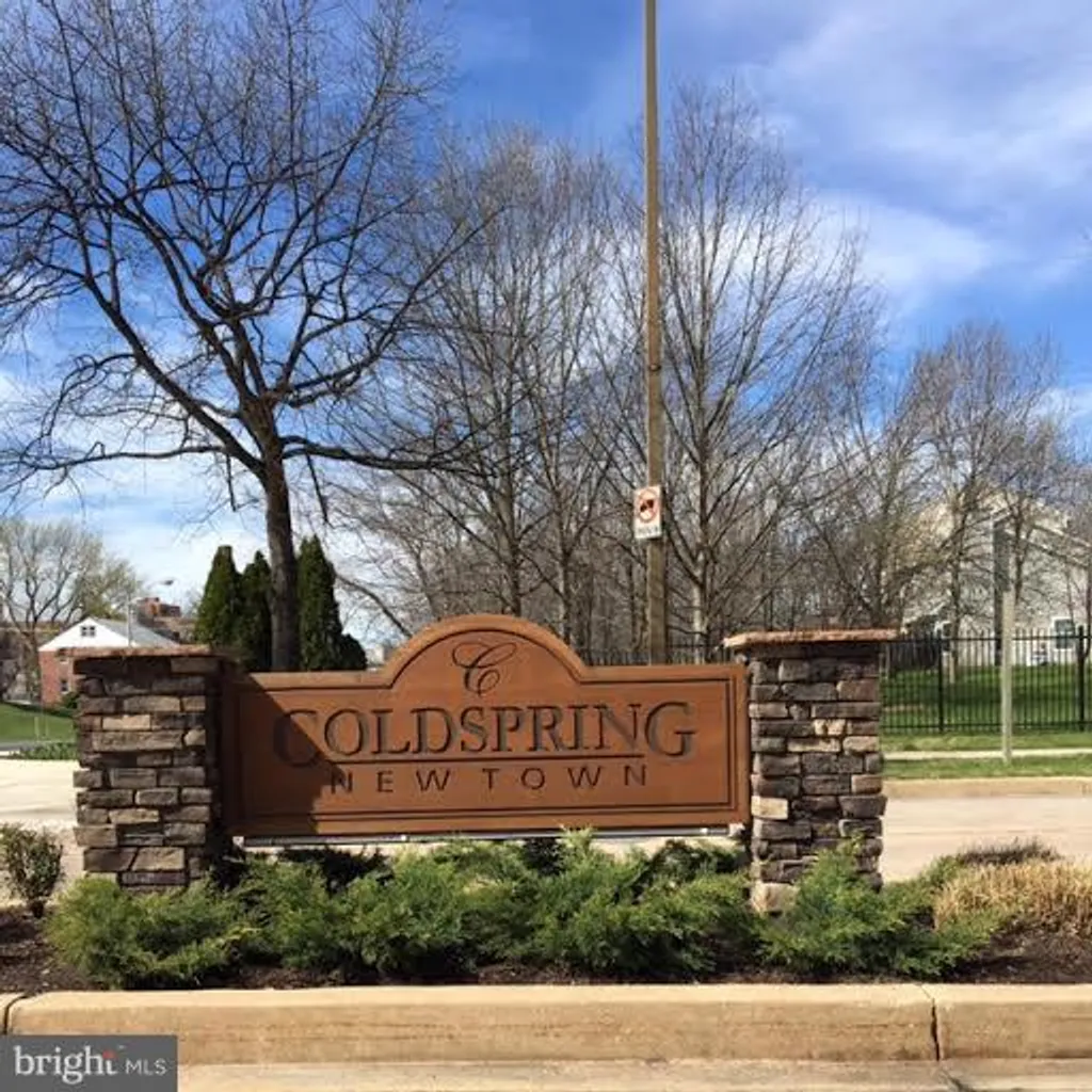 2330 Pennyroyal Terrace, Baltimore, MD 21209