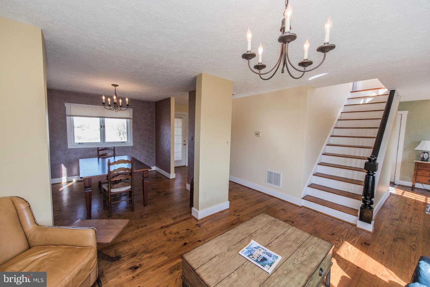 HARPER VALLEY - Residential