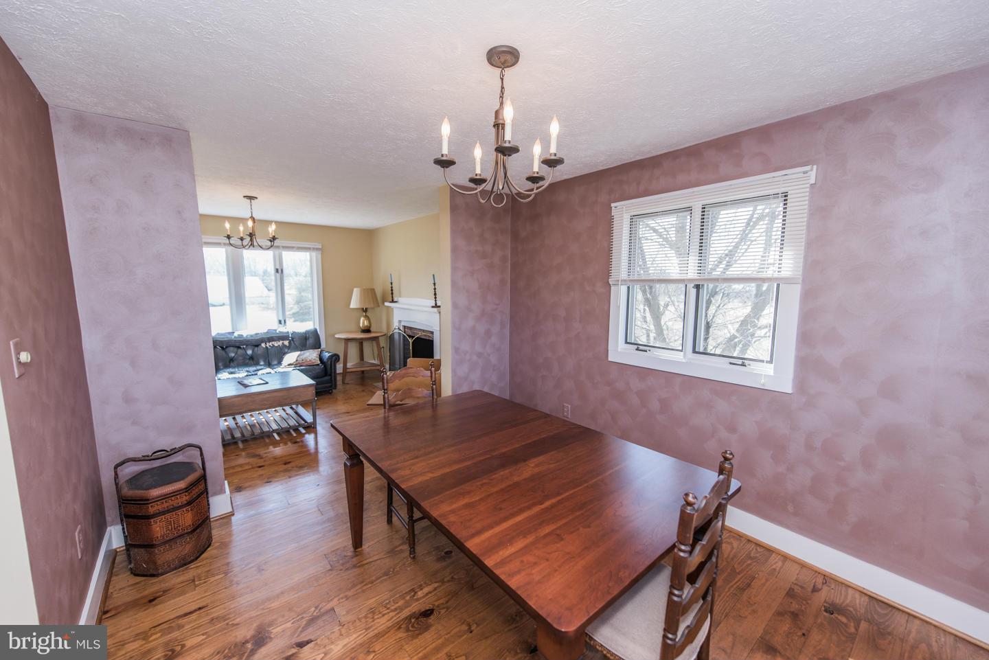 HARPER VALLEY - Residential