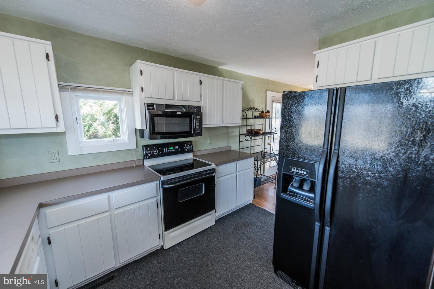 HARPER VALLEY - Residential