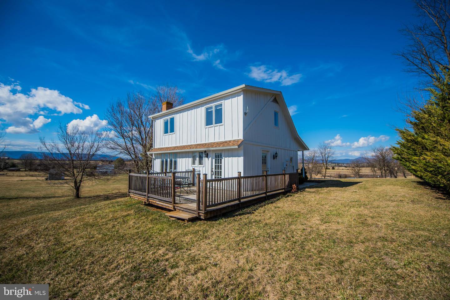 HARPER VALLEY - Residential