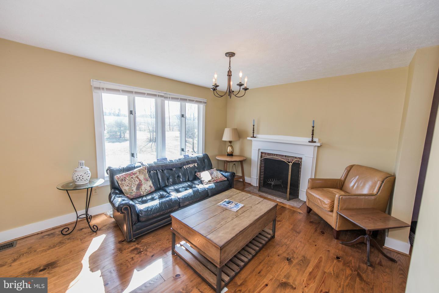 HARPER VALLEY - Residential