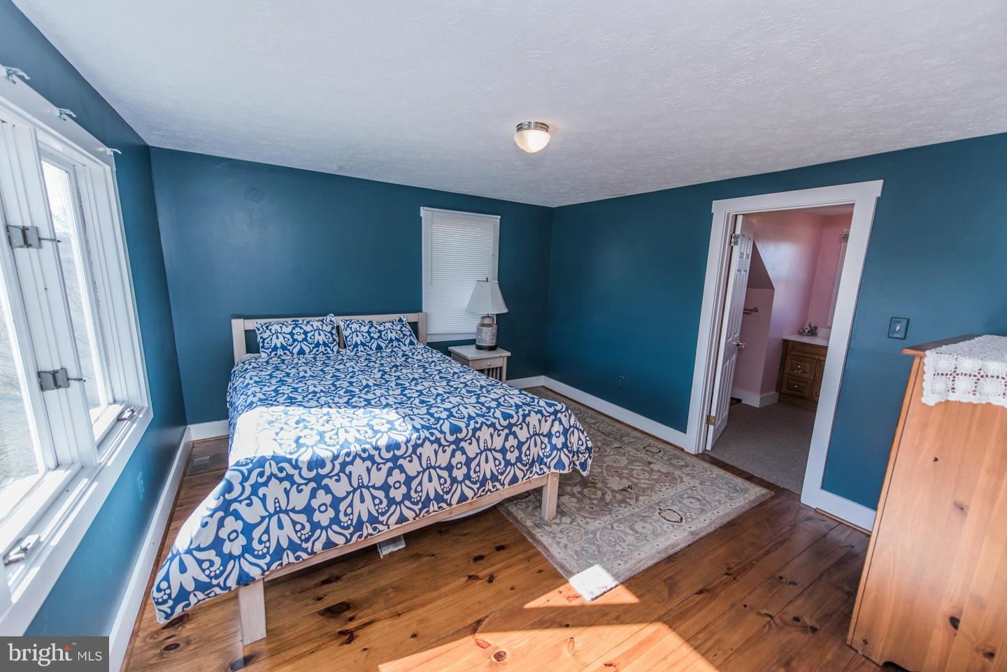 HARPER VALLEY - Residential