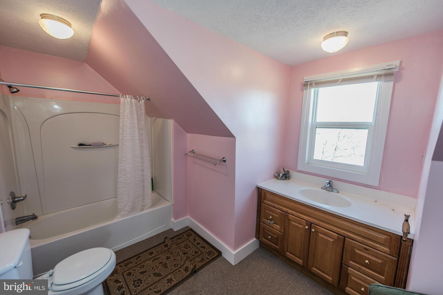 HARPER VALLEY - Residential