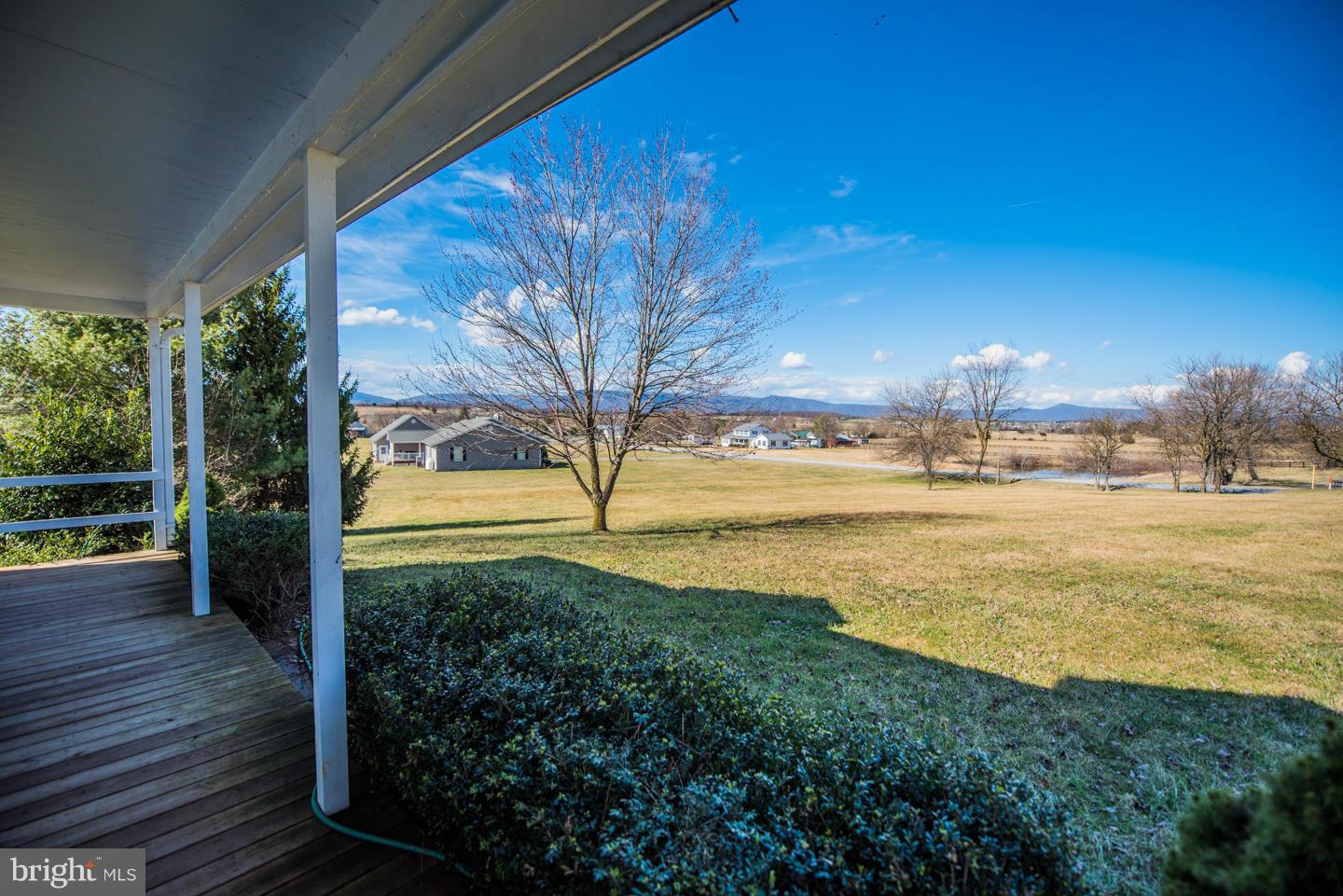 HARPER VALLEY - Residential