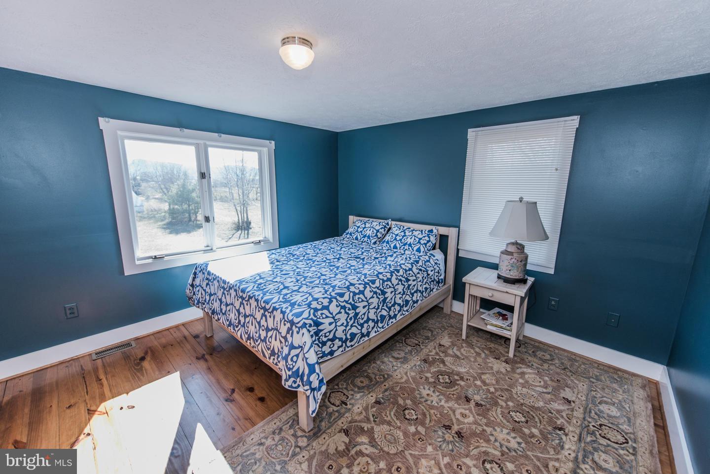 HARPER VALLEY - Residential