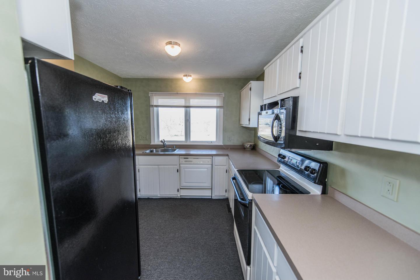 HARPER VALLEY - Residential