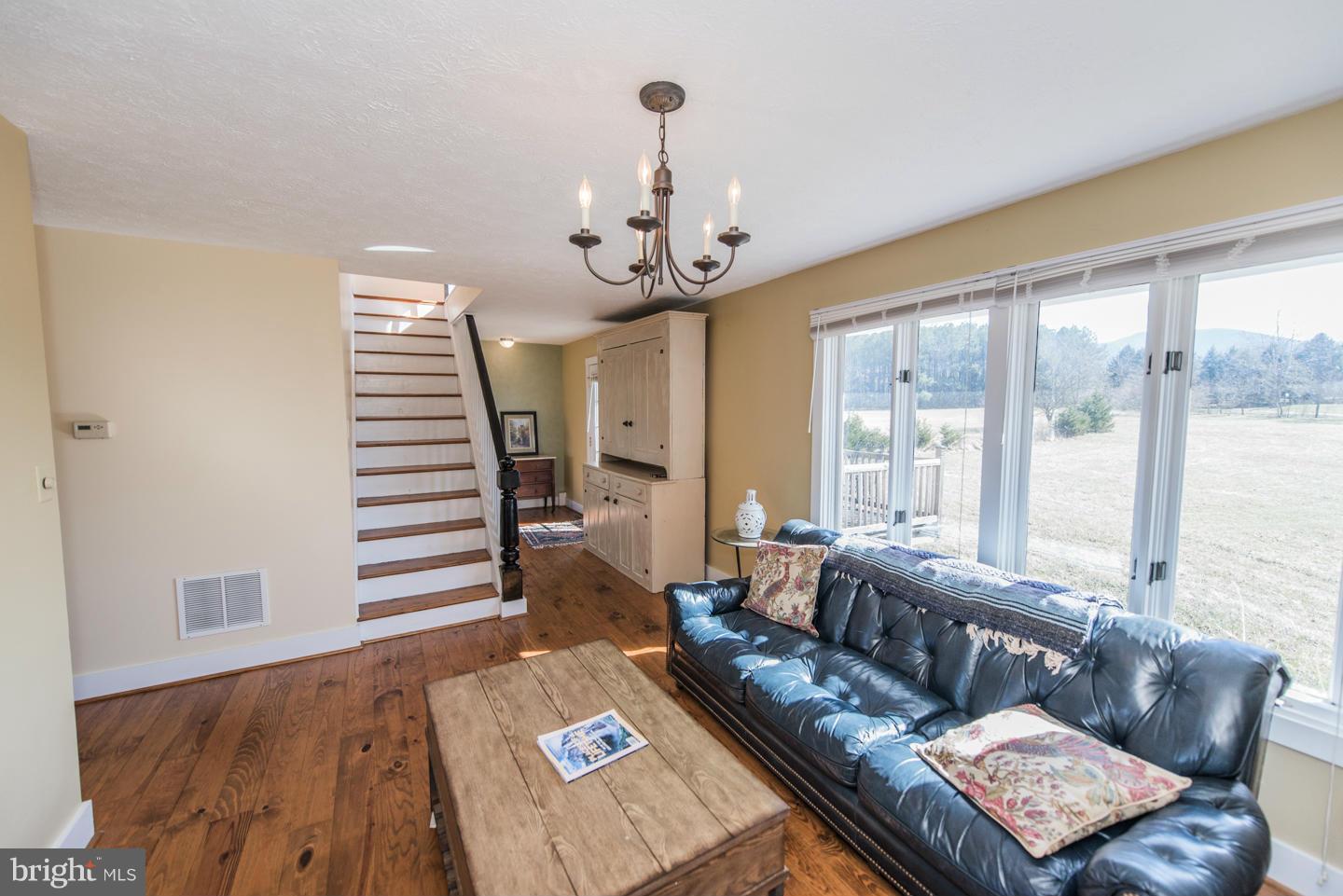 HARPER VALLEY - Residential